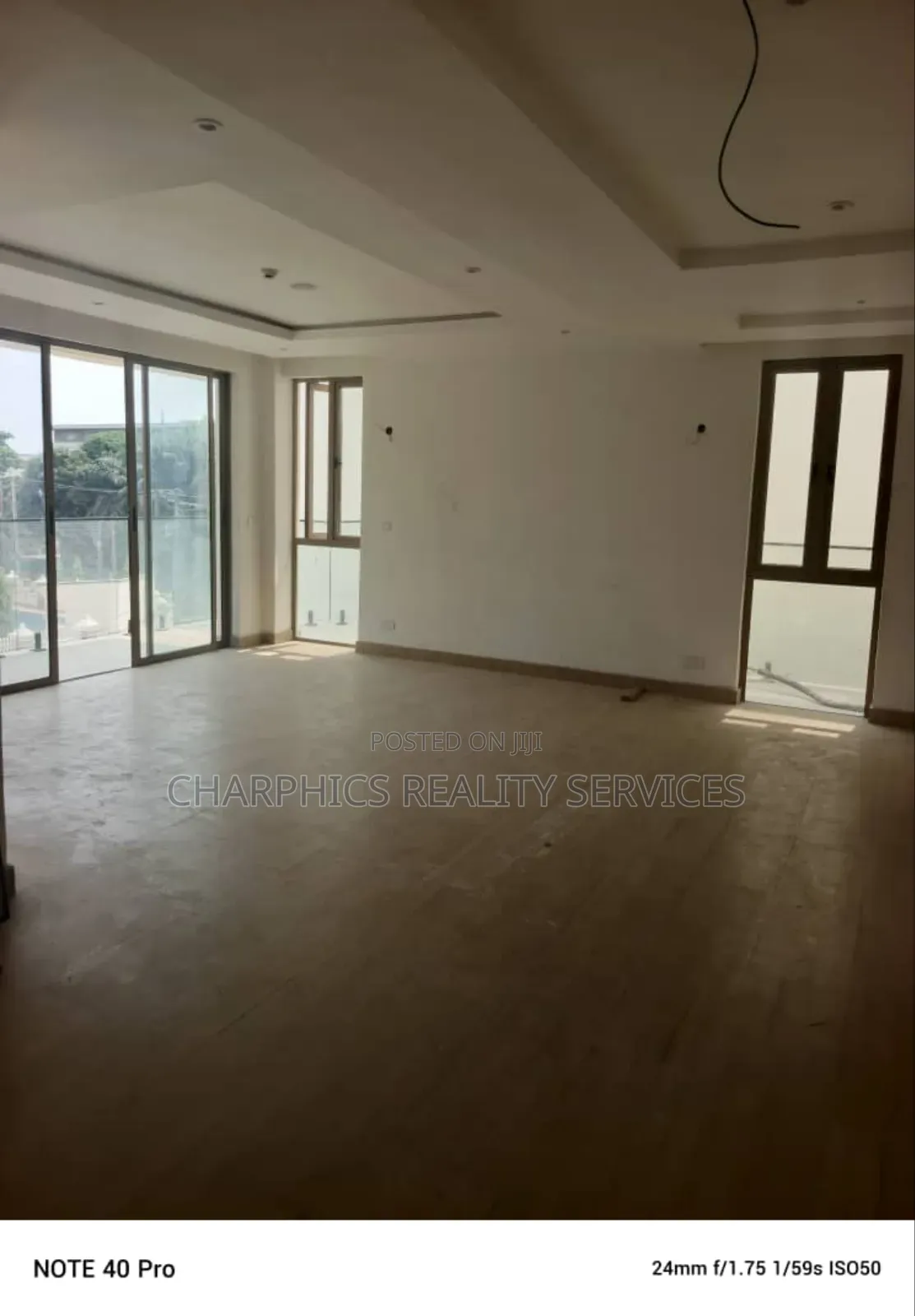 4bdrm Duplex in Ikoyi for rent in Ikoyi