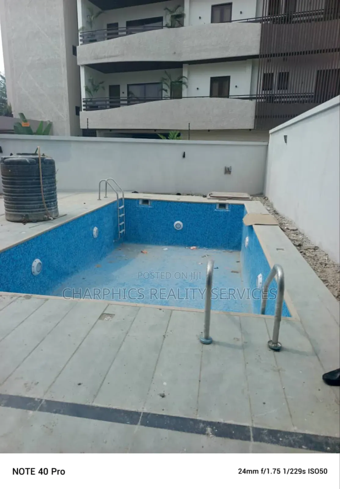 4bdrm Duplex in Ikoyi for rent in Ikoyi