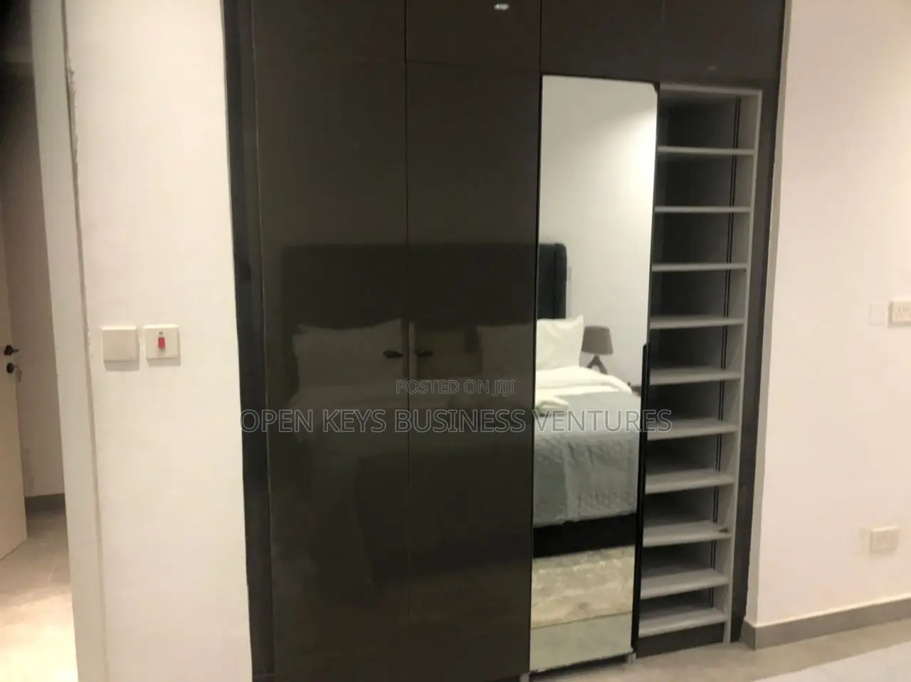 Furnished 4bdrm Duplex in Jericho for sale in Jericho