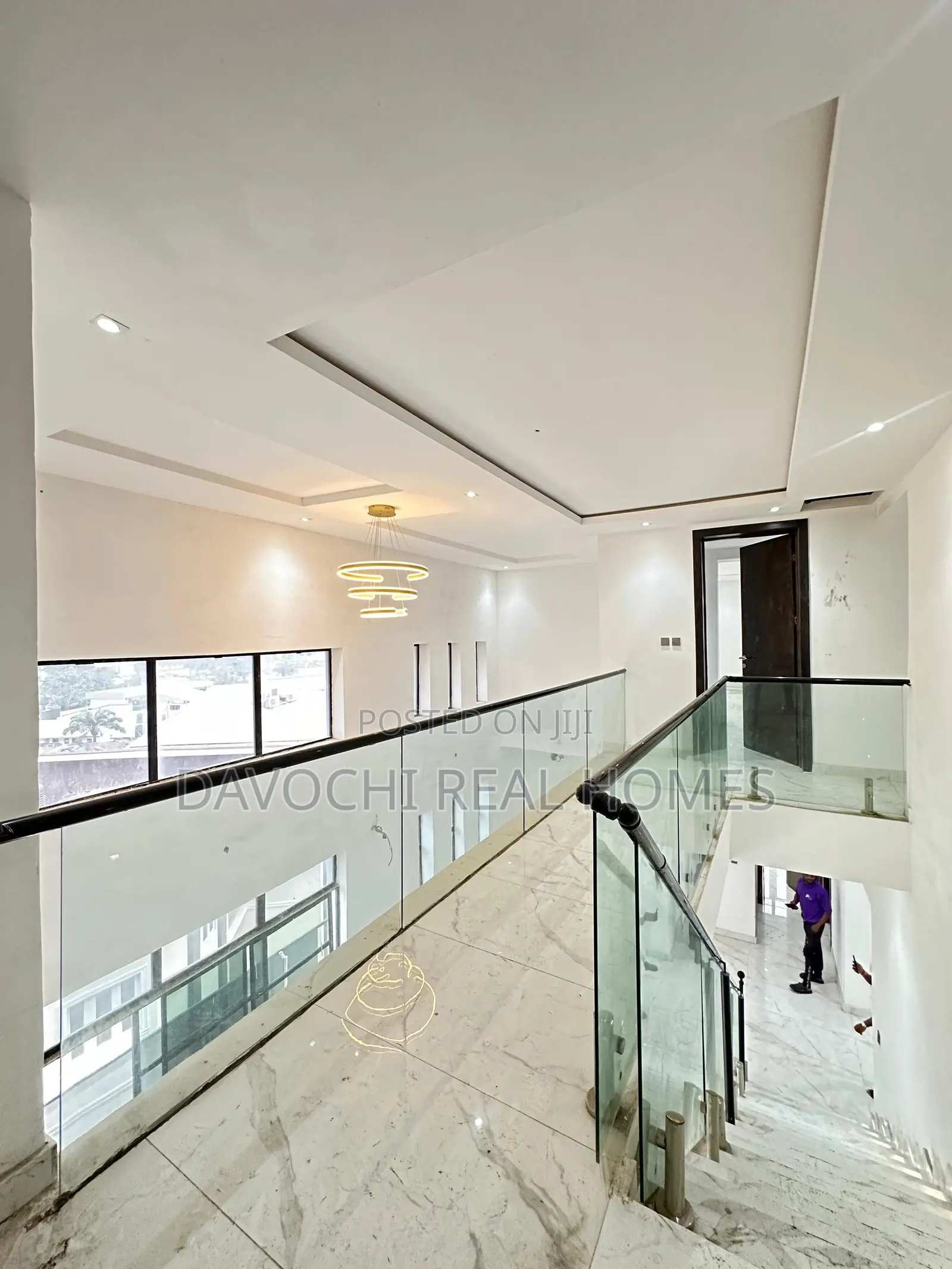4bdrm Maisonette in Ikoyi, Lagos for sale in Old Ikoyi