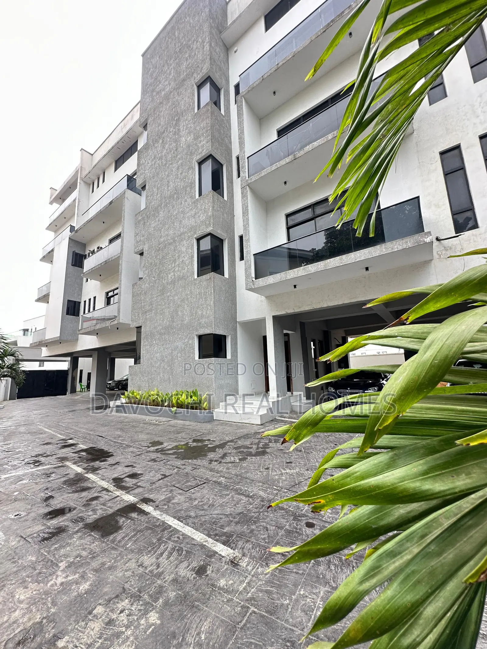 4bdrm Maisonette in Ikoyi, Lagos for sale in Old Ikoyi