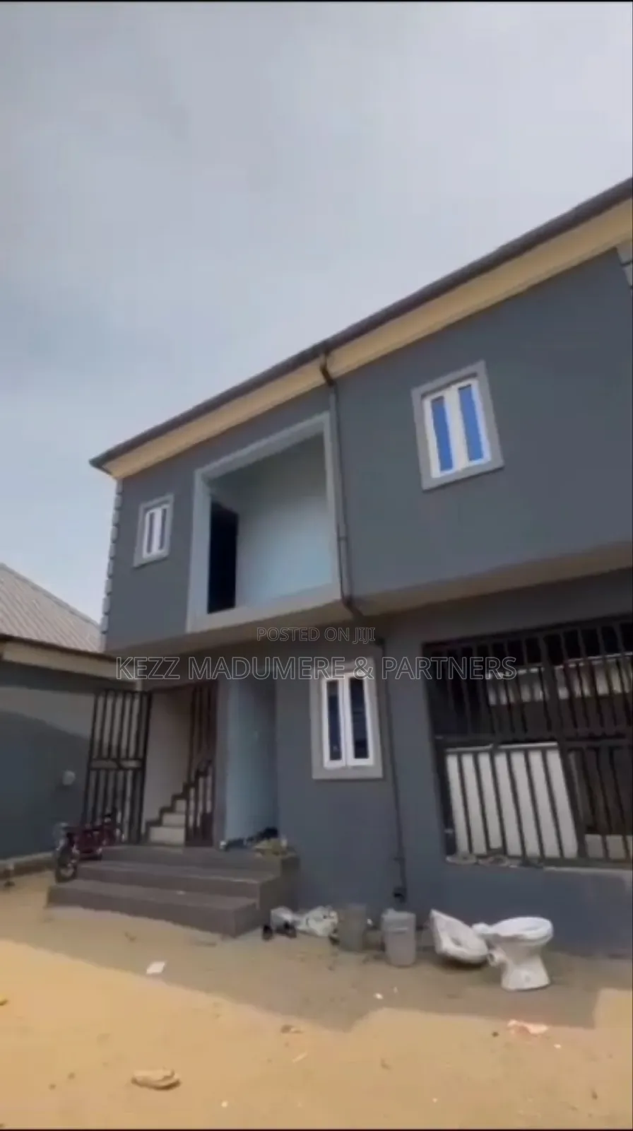 For Sale : Brand New 18 Rooms Hotel At Igwuruta ,Ph in Ikwerre