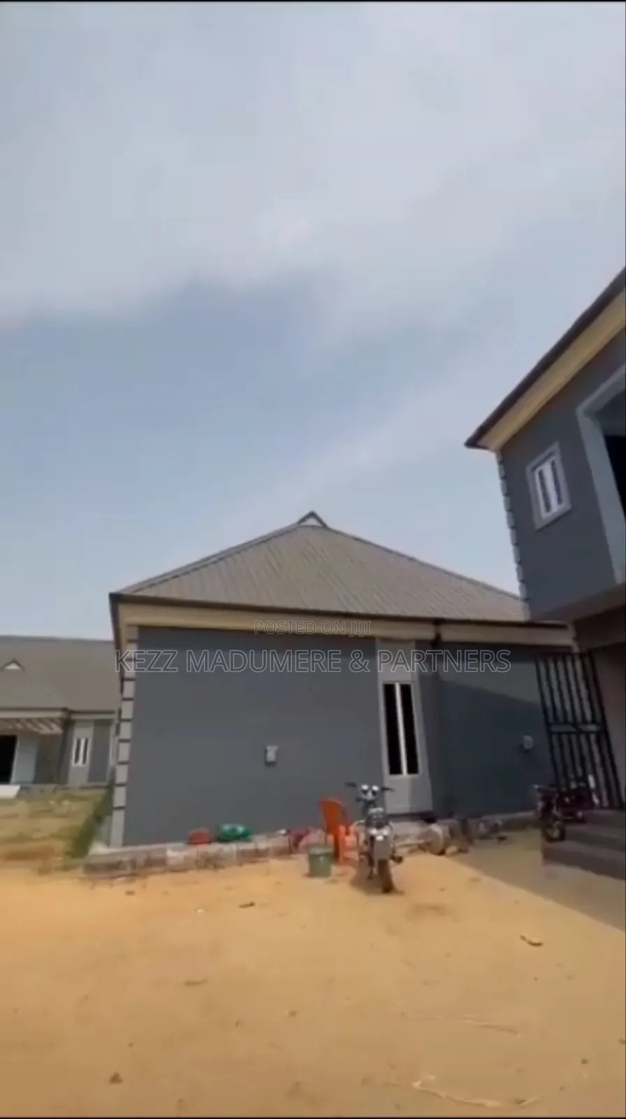 For Sale : Brand New 18 Rooms Hotel At Igwuruta ,Ph in Ikwerre