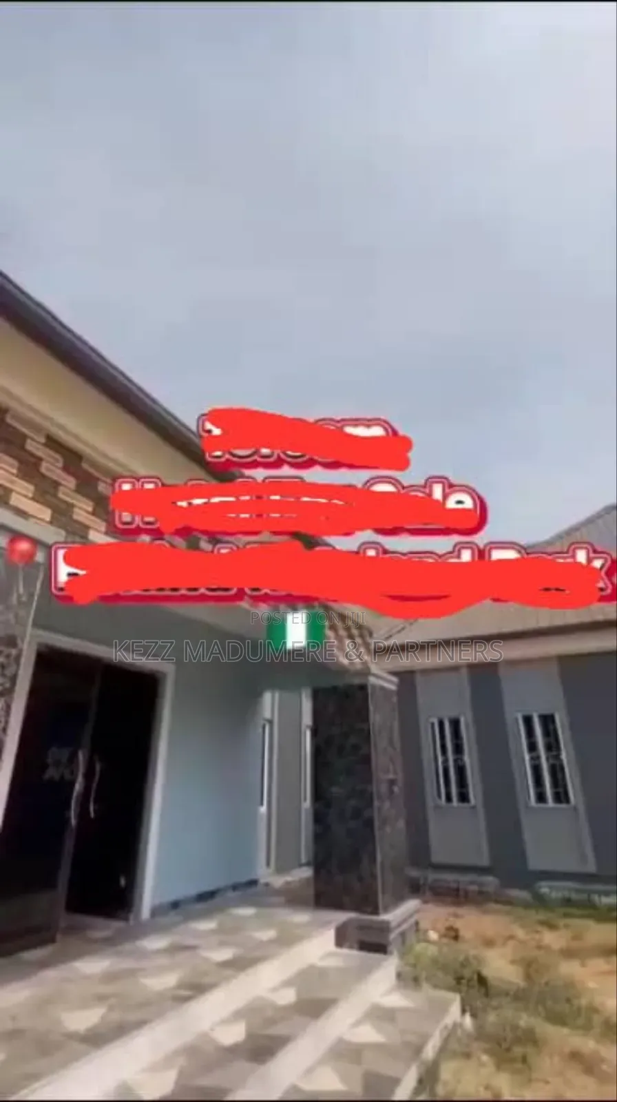 For Sale : Brand New 18 Rooms Hotel At Igwuruta ,Ph in Ikwerre