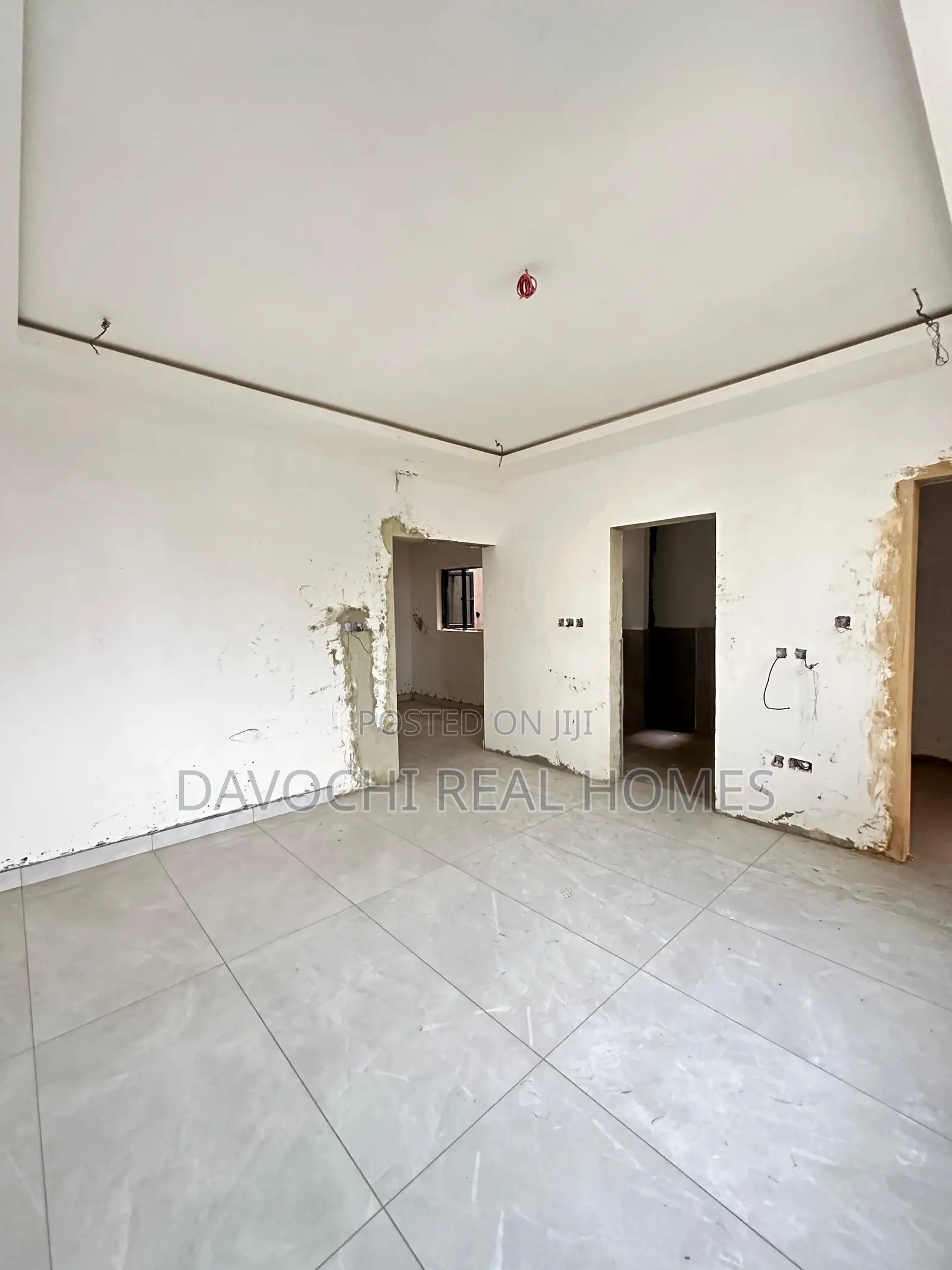 4bdrm Duplex in Ikoyi, Lagos for sale in Old Ikoyi