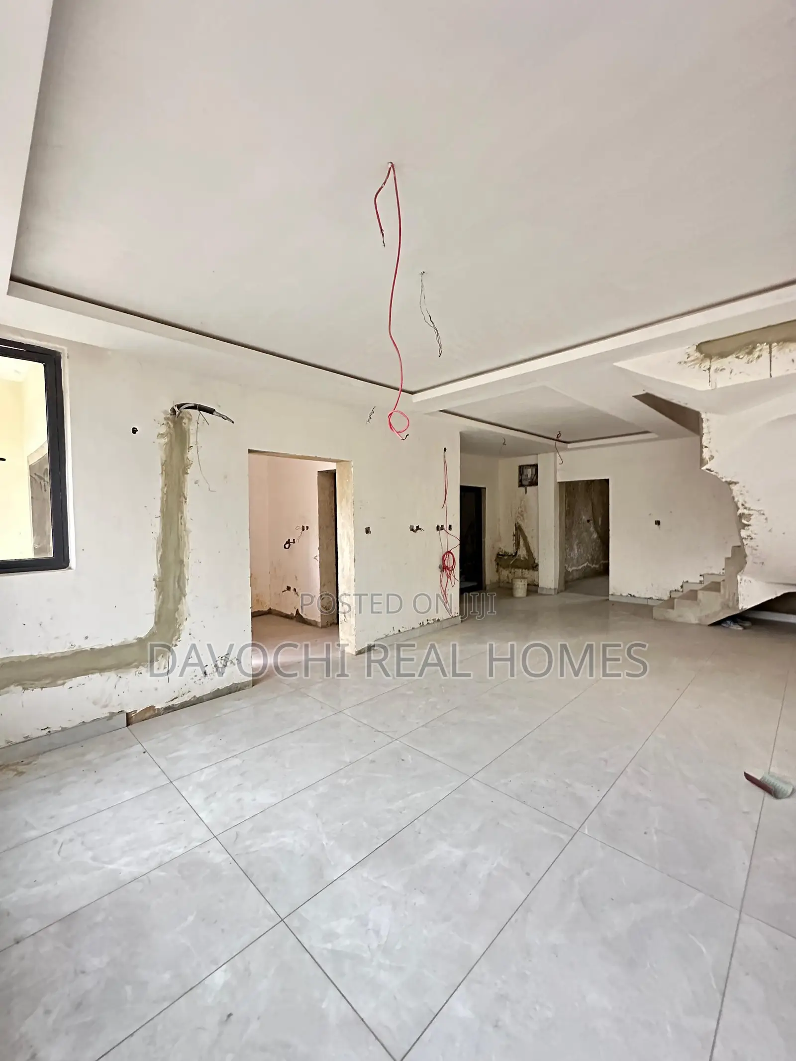 4bdrm Duplex in Ikoyi, Lagos for sale in Old Ikoyi