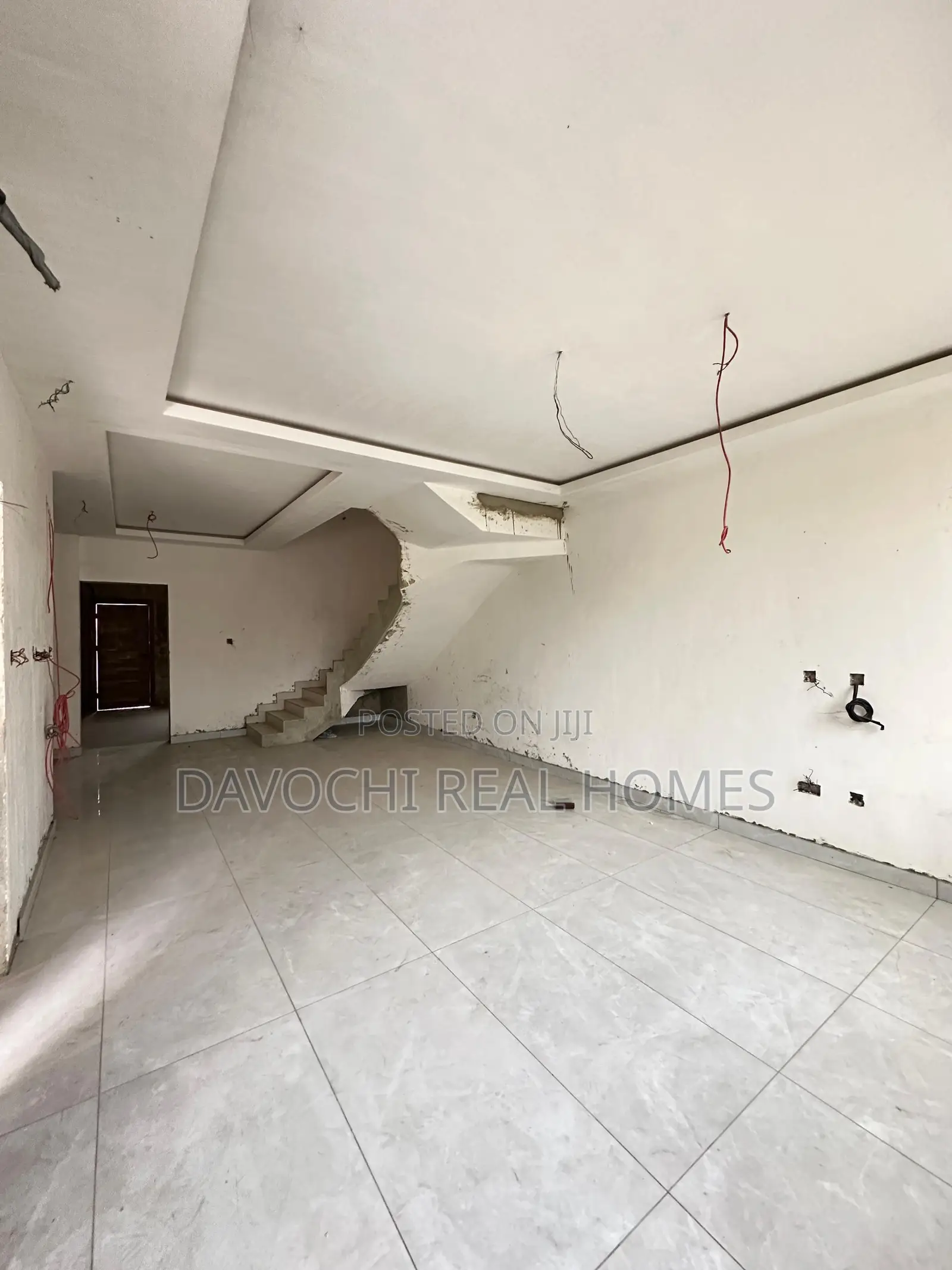 4bdrm Duplex in Ikoyi, Lagos for sale in Old Ikoyi