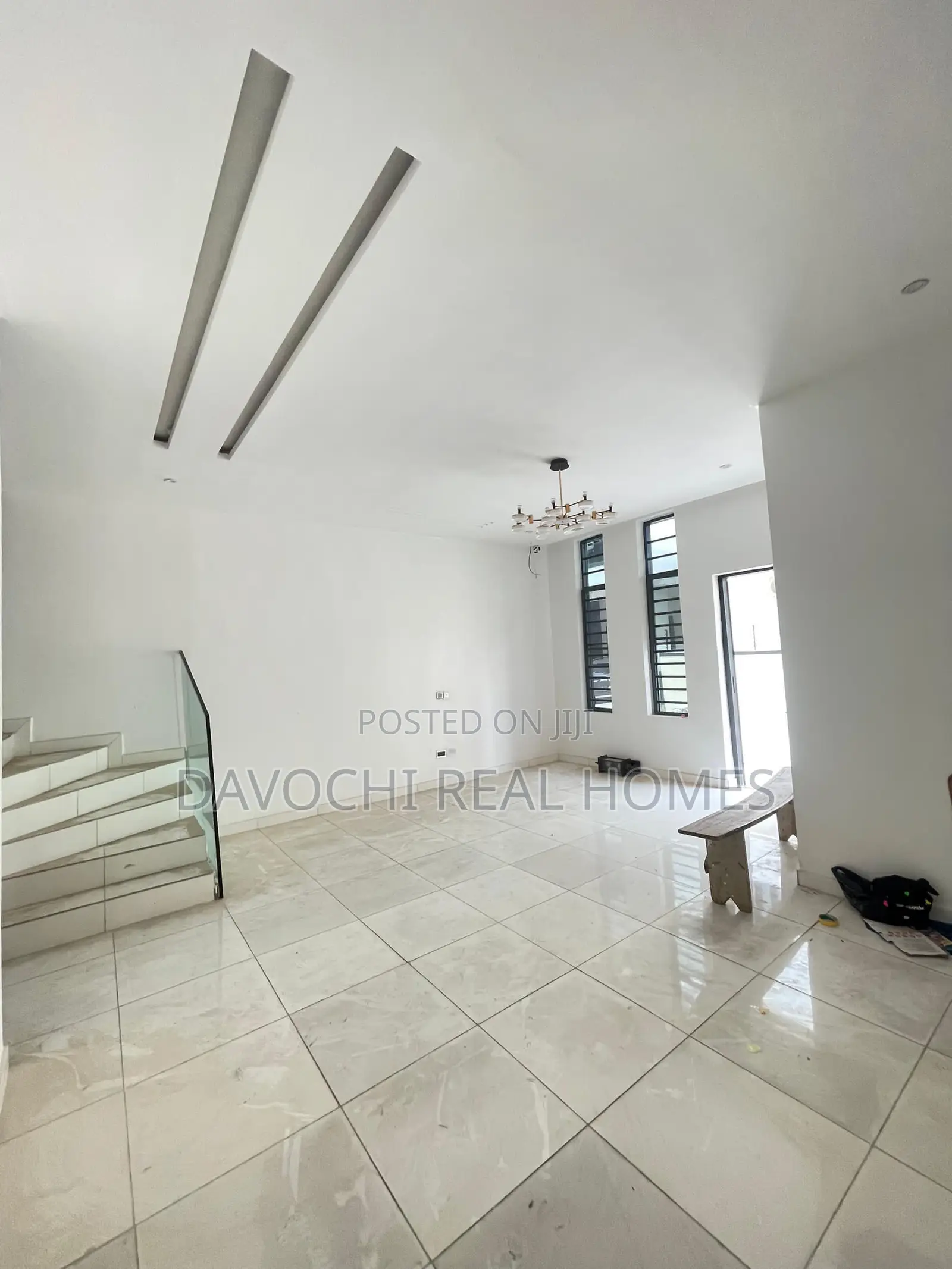 4bdrm Duplex in Ikota, Lekki for sale in Ikota