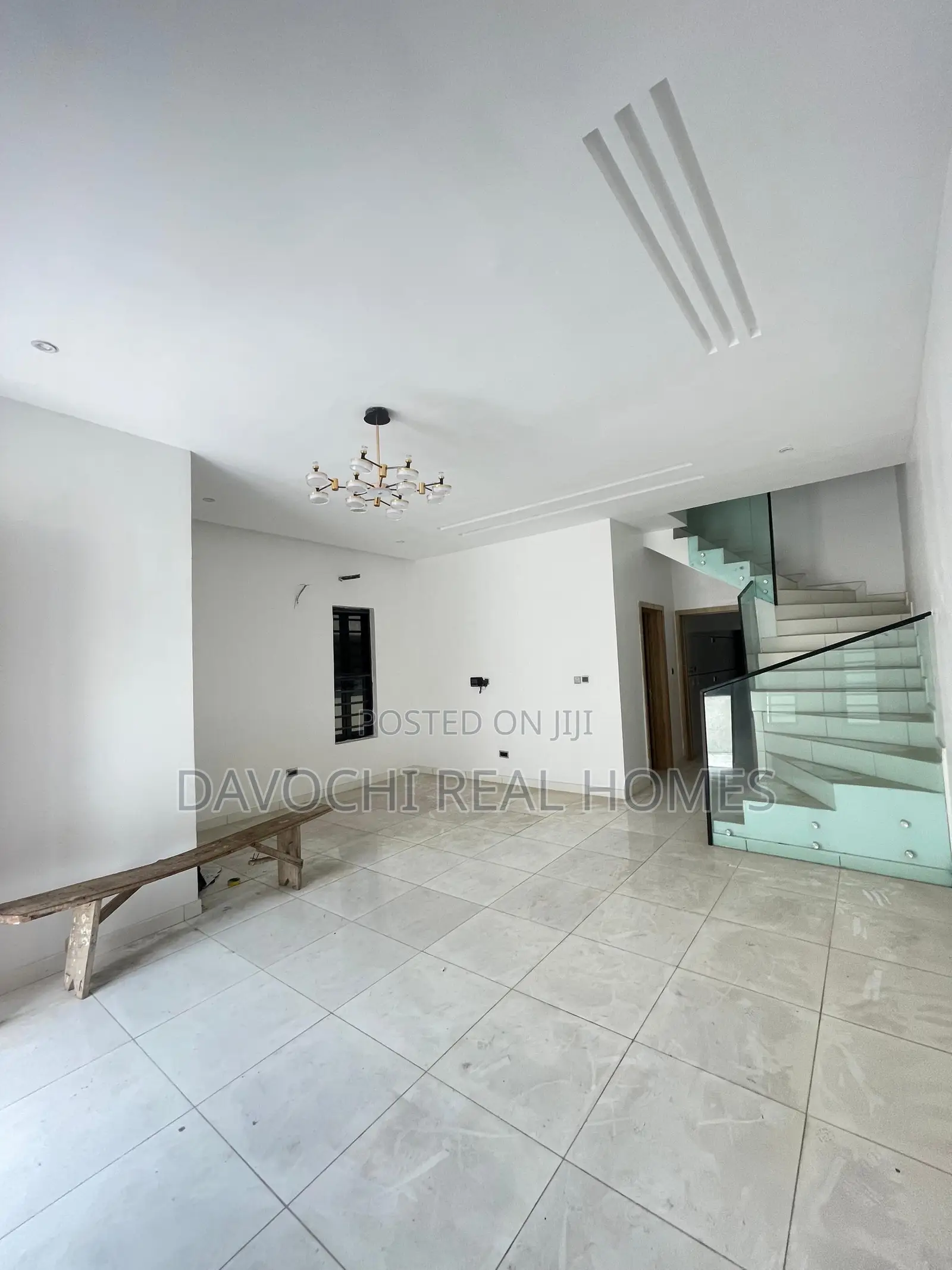 4bdrm Duplex in Ikota, Lekki for sale in Ikota