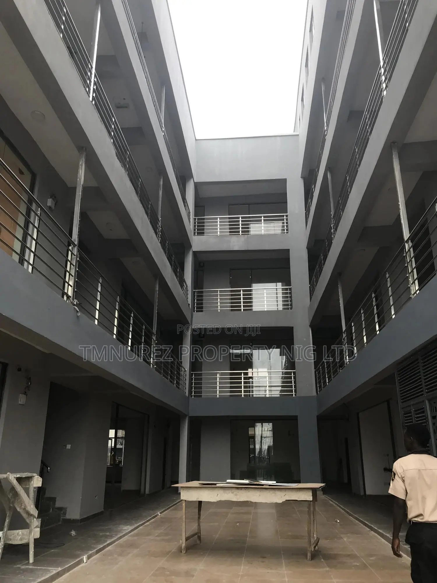 Shop Space for Rent Lekki Phase1 in Lekki Phase 1