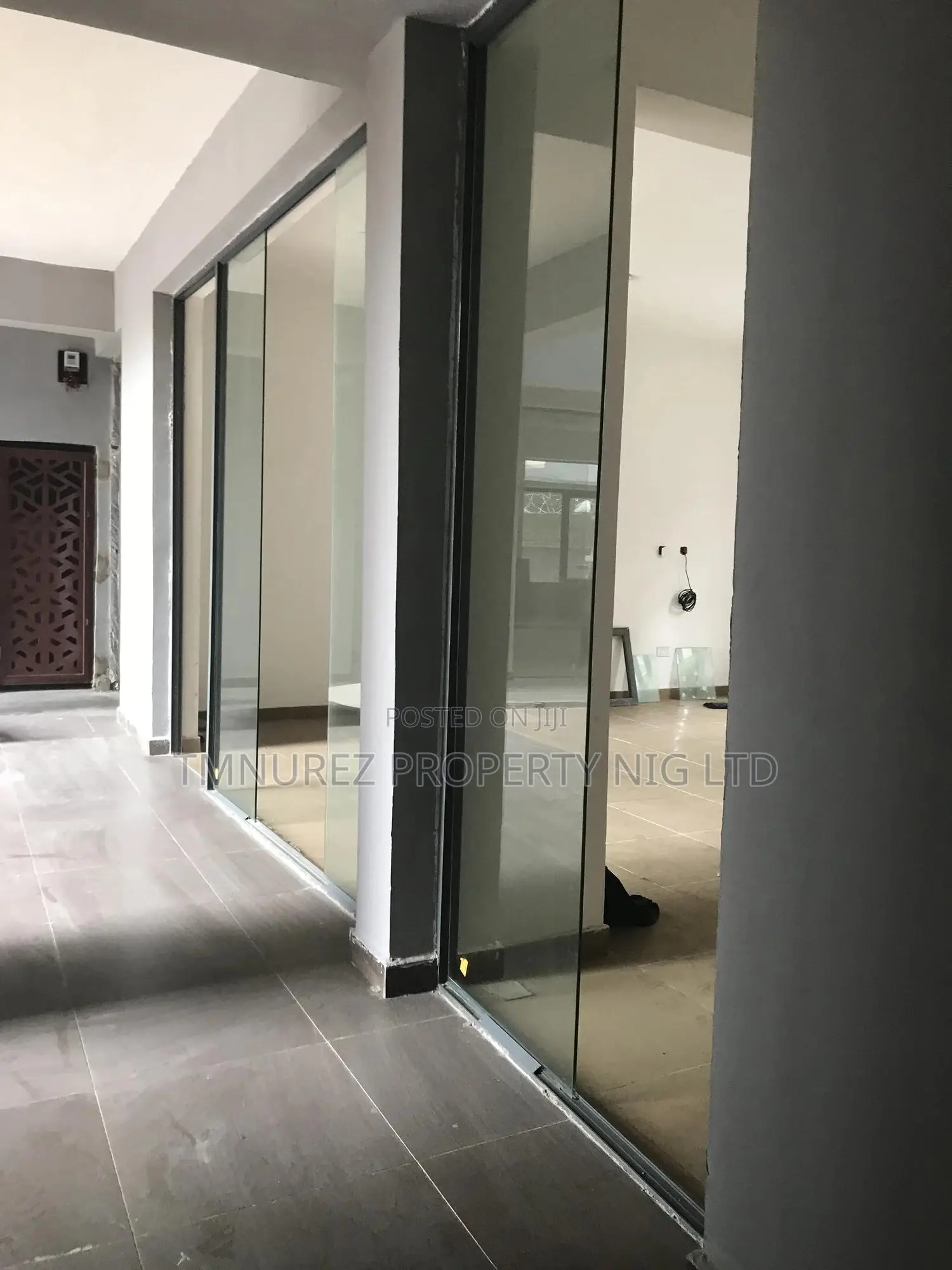 Shop Space for Rent Lekki Phase1 in Lekki Phase 1