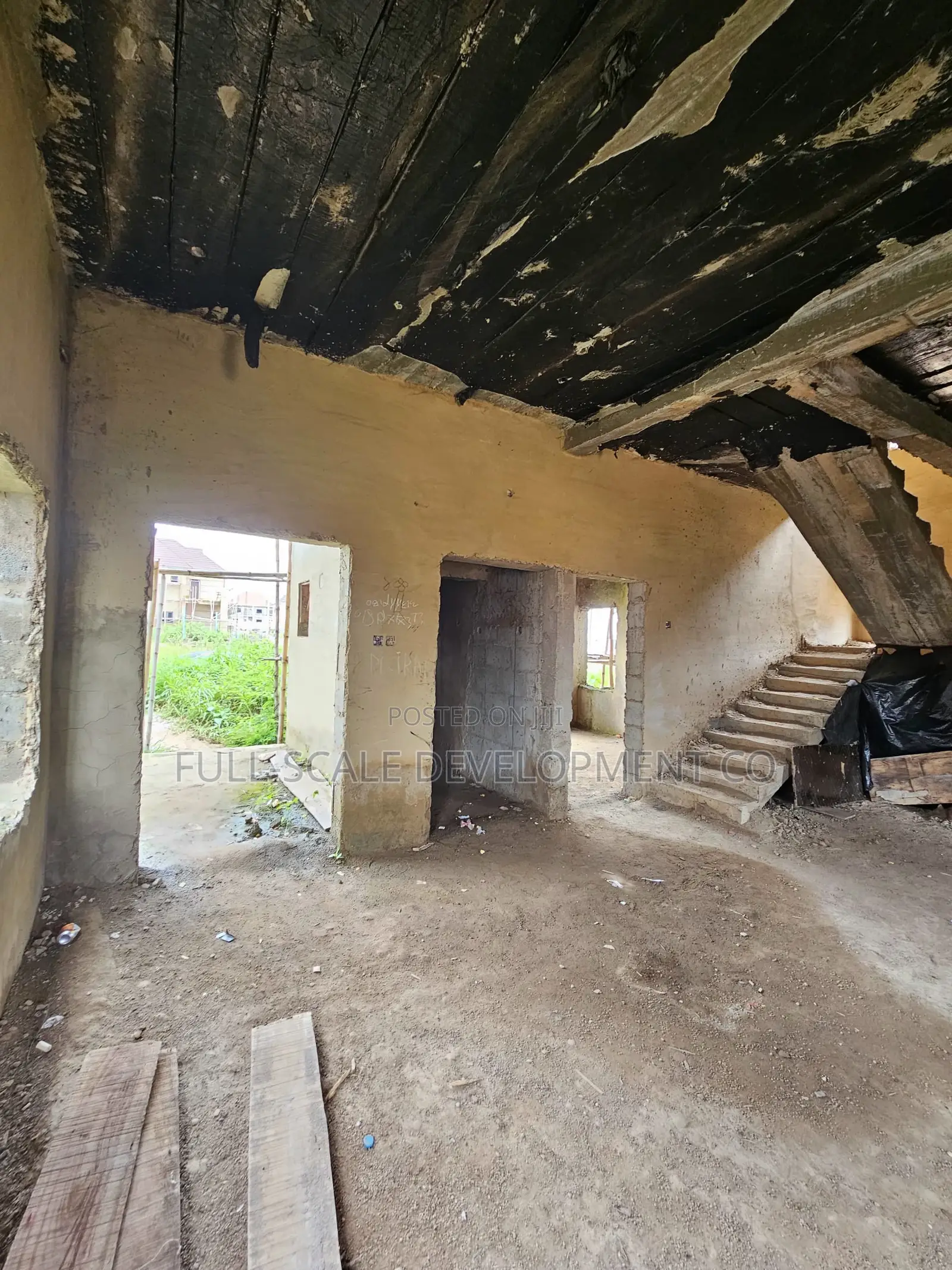 4bdrm House in 4-Bedroom Fully, Kubwa for sale in Kubwa