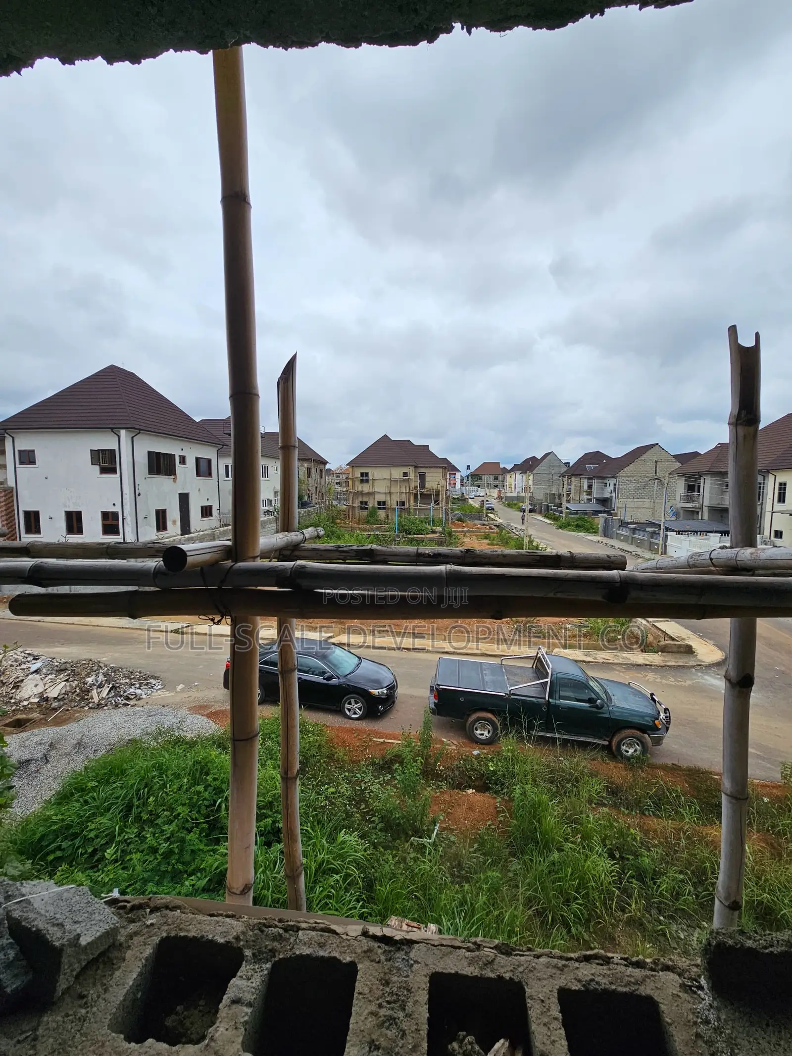 4bdrm House in 4-Bedroom Fully, Kubwa for sale in Kubwa