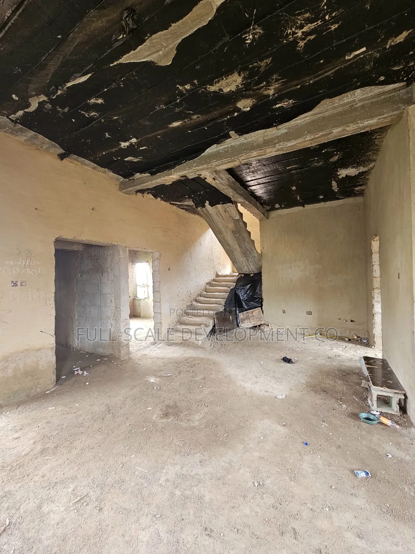 4bdrm House in 4-Bedroom Fully, Kubwa for sale in Kubwa