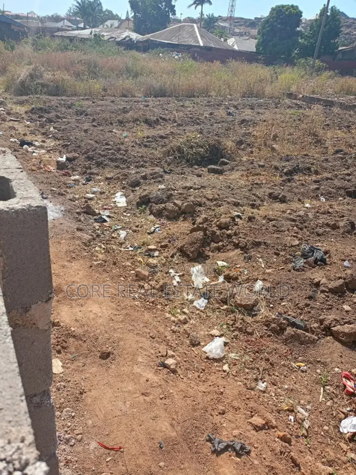 Verified Title Land in Igbaram/Nando Anambra in Anambra East