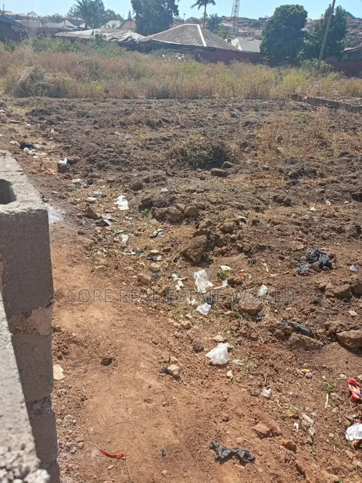 Verified Title Land in Igbaram/Nando Anambra in Anambra East