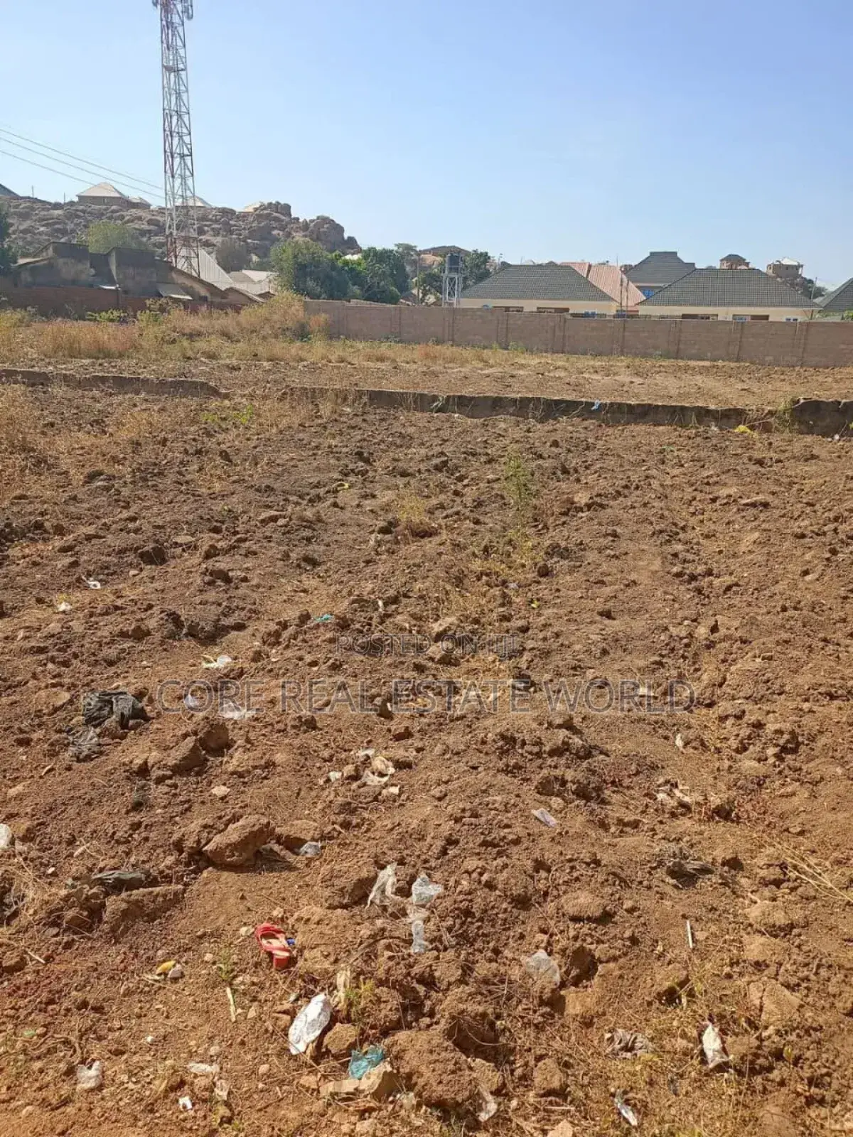Verified Title Land in Igbaram/Nando Anambra in Anambra East