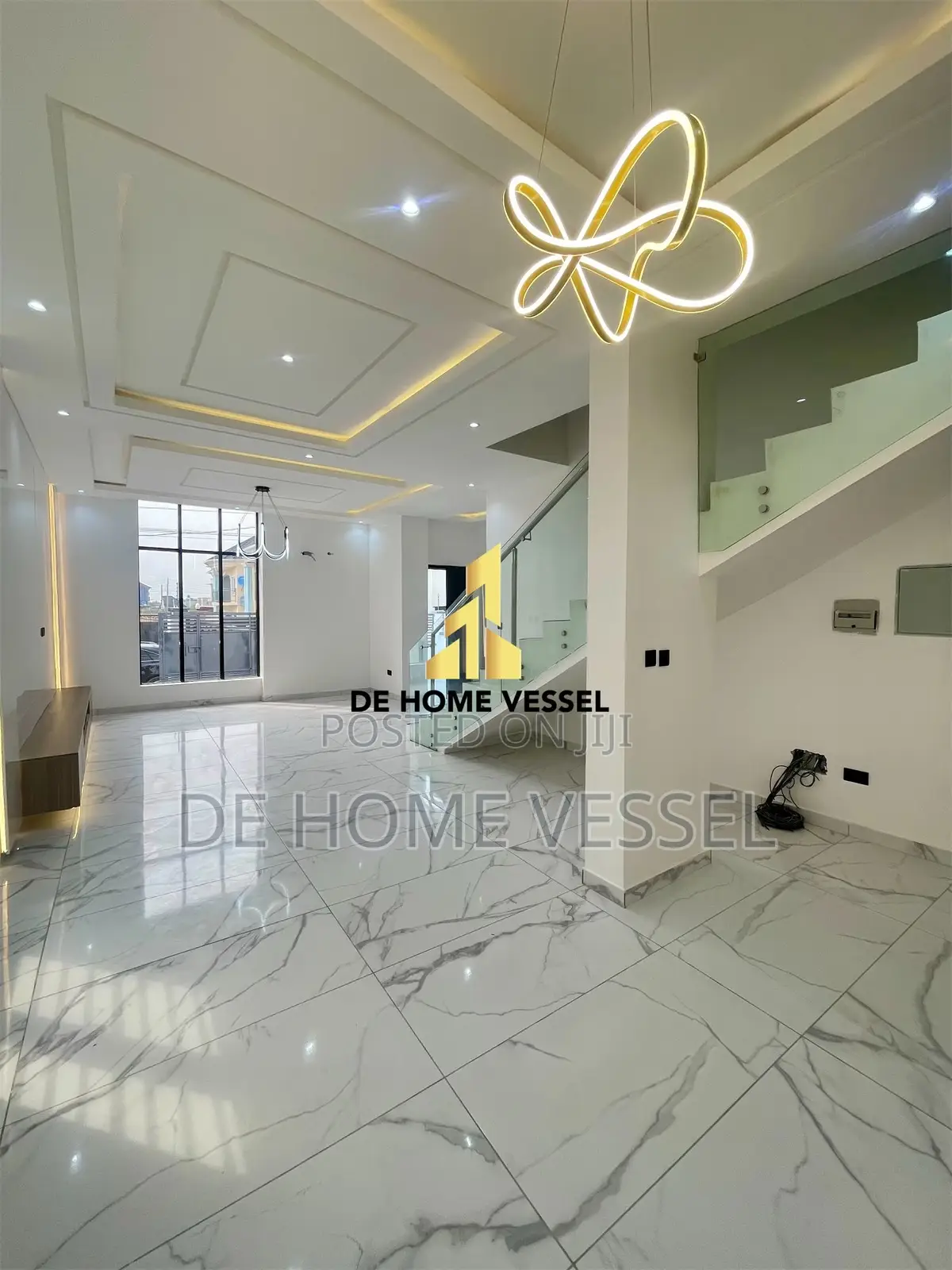 4bdrm Duplex in Ajah for sale in Ajah