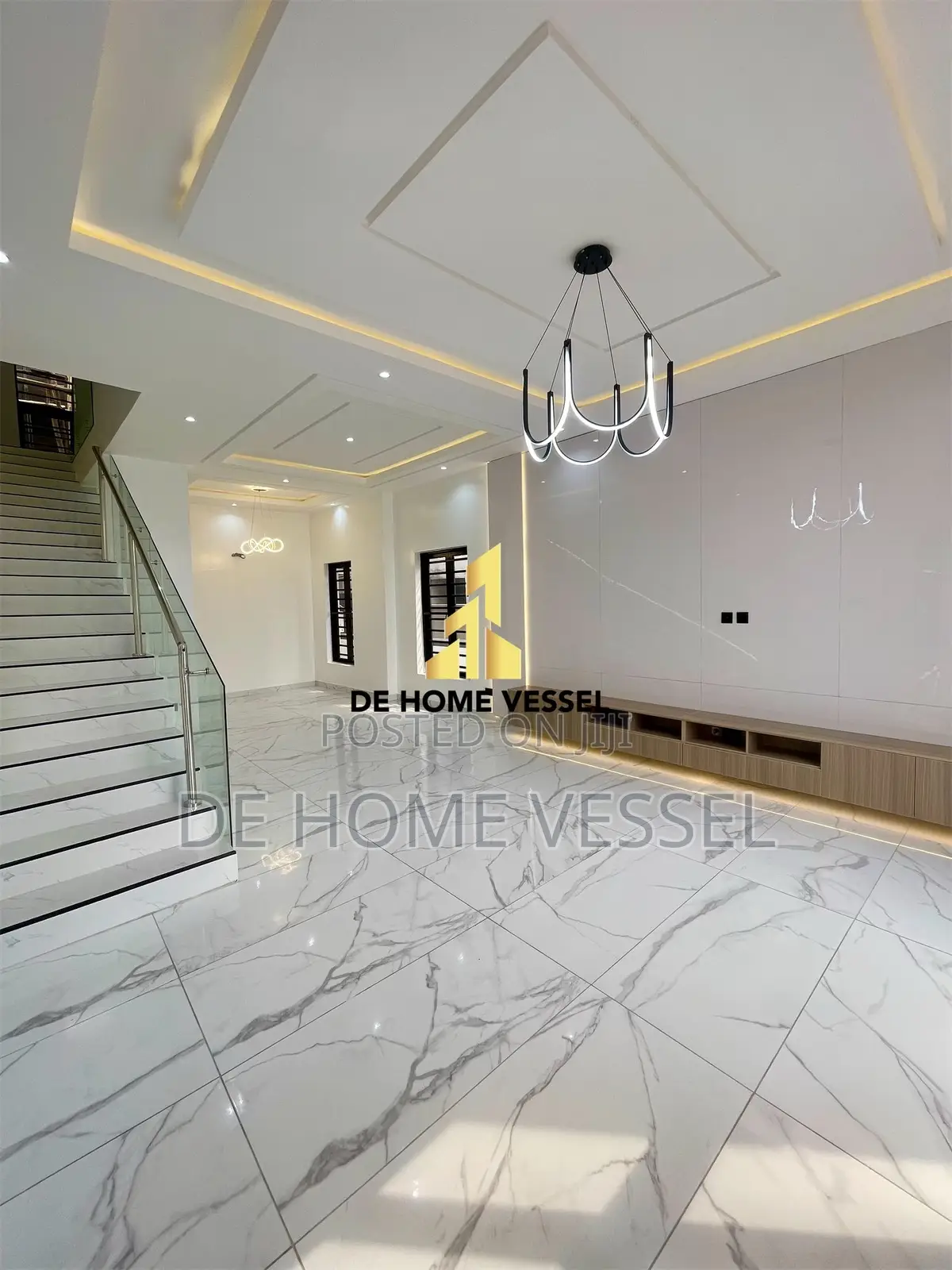 4bdrm Duplex in Ajah for sale in Ajah