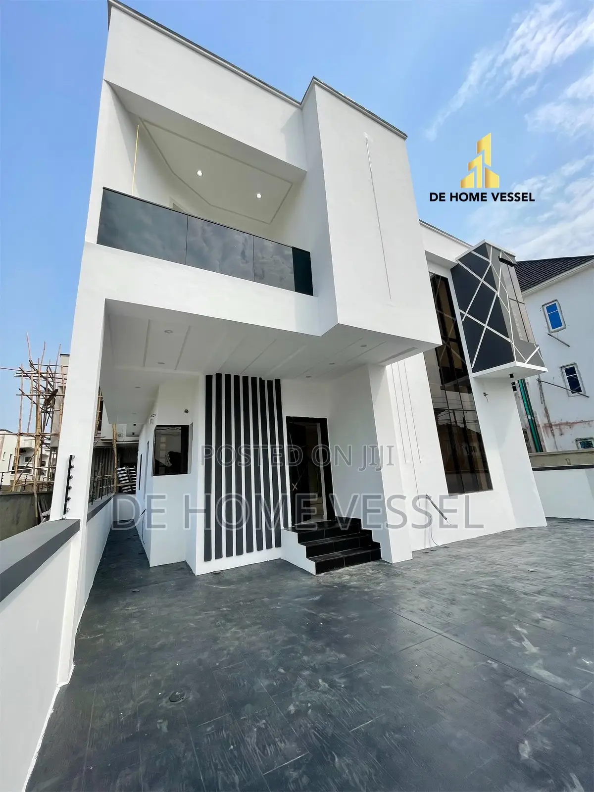 4bdrm Duplex in Ajah for sale in Ajah