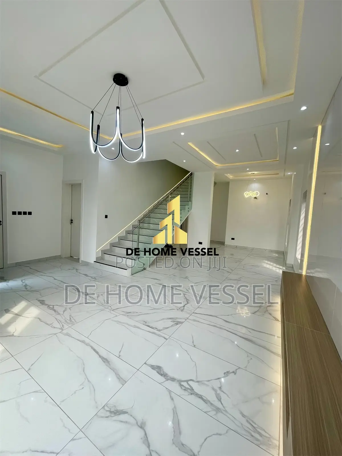 4bdrm Duplex in Ajah for sale in Ajah