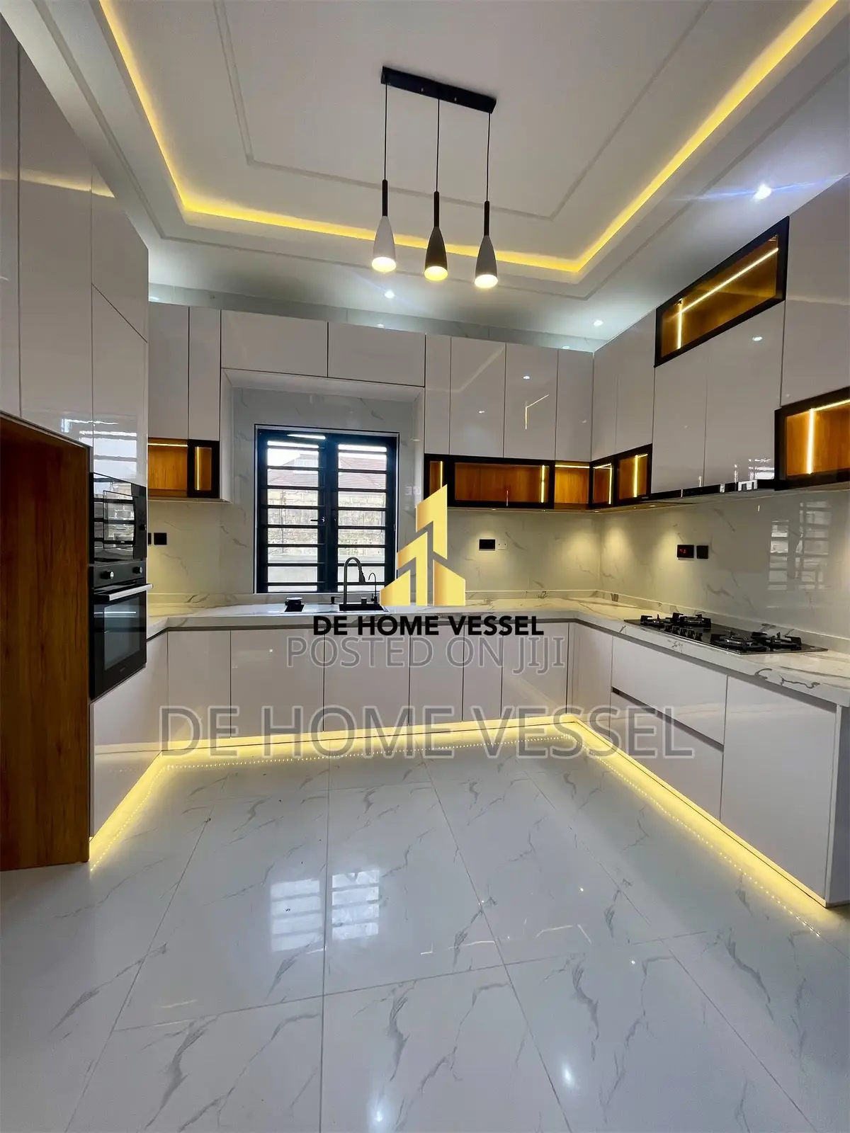 4bdrm Duplex in Ajah for sale in Ajah