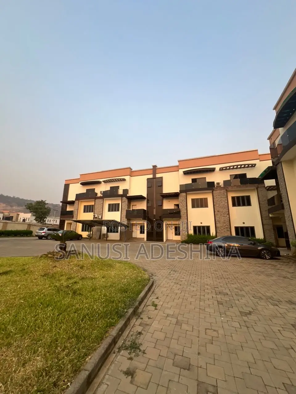 4bdrm Duplex in Katampe Extension for rent in Katampe Extension