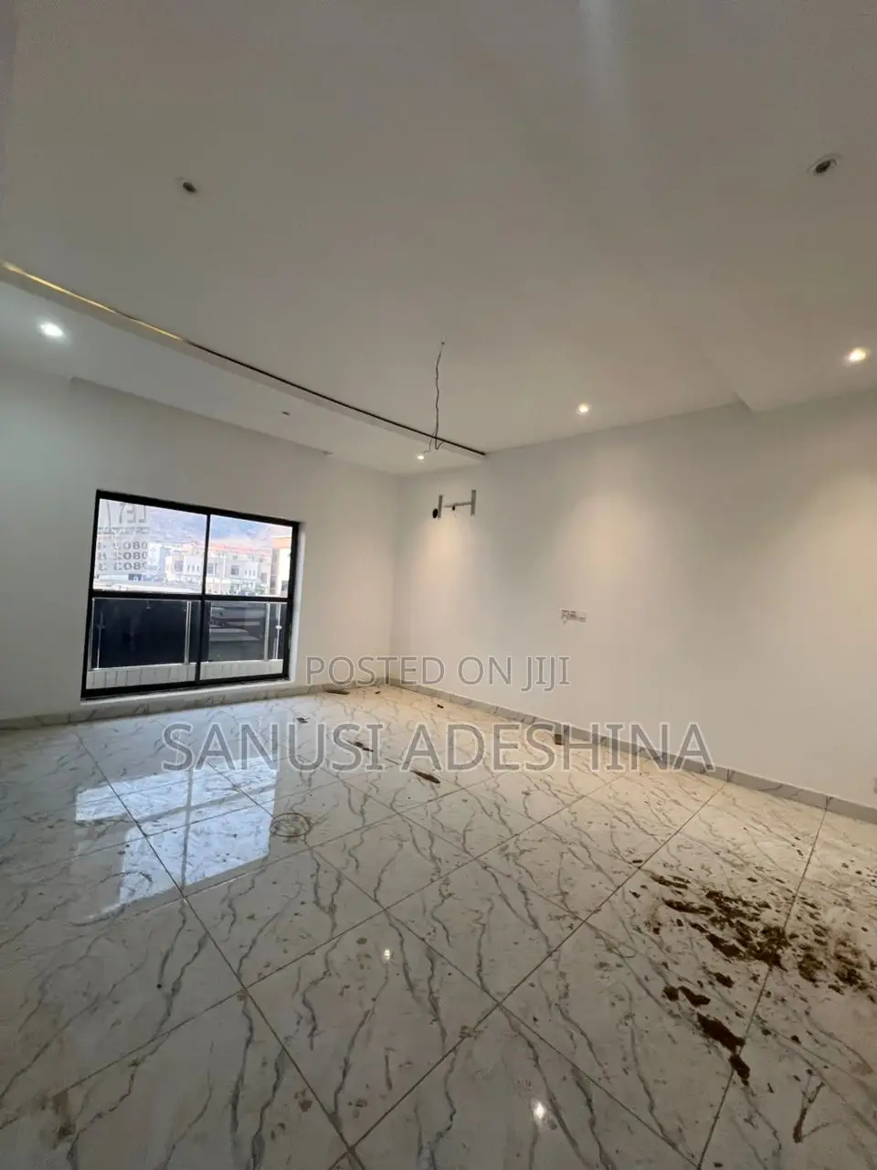 4bdrm Duplex in Katampe Extension for rent in Katampe Extension
