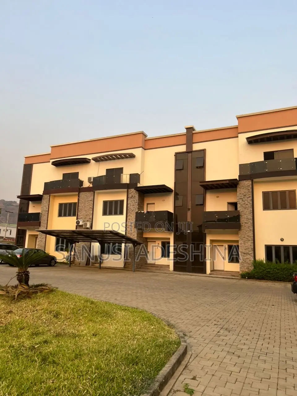 4bdrm Duplex in Katampe Extension for rent in Katampe Extension