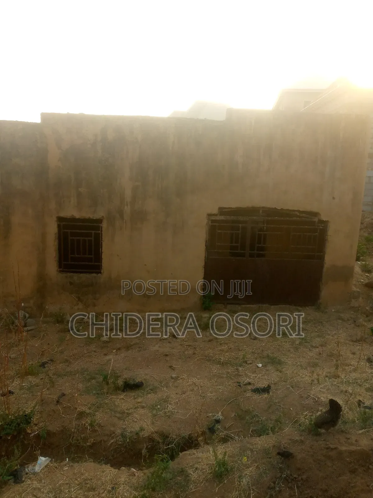 3bdrm Bungalow in Dutse for sale in Dutse-Alhaji