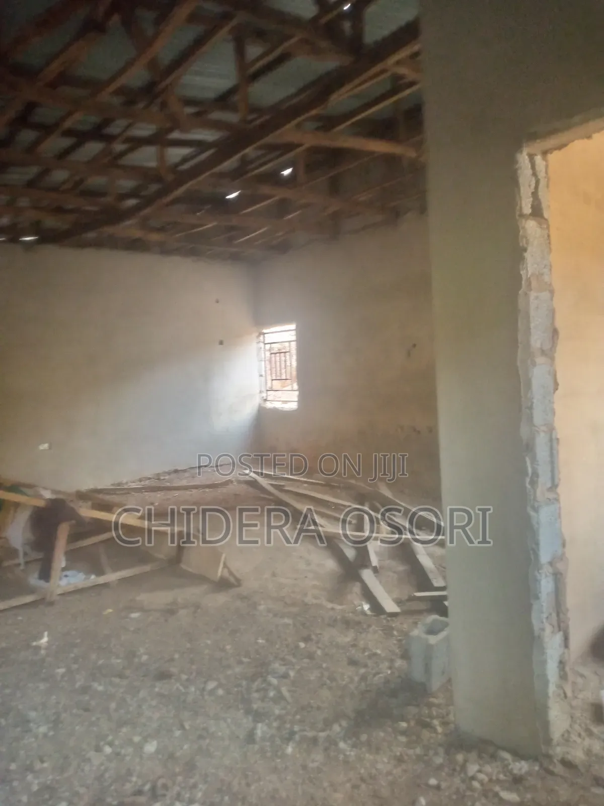 3bdrm Bungalow in Dutse for sale in Dutse-Alhaji