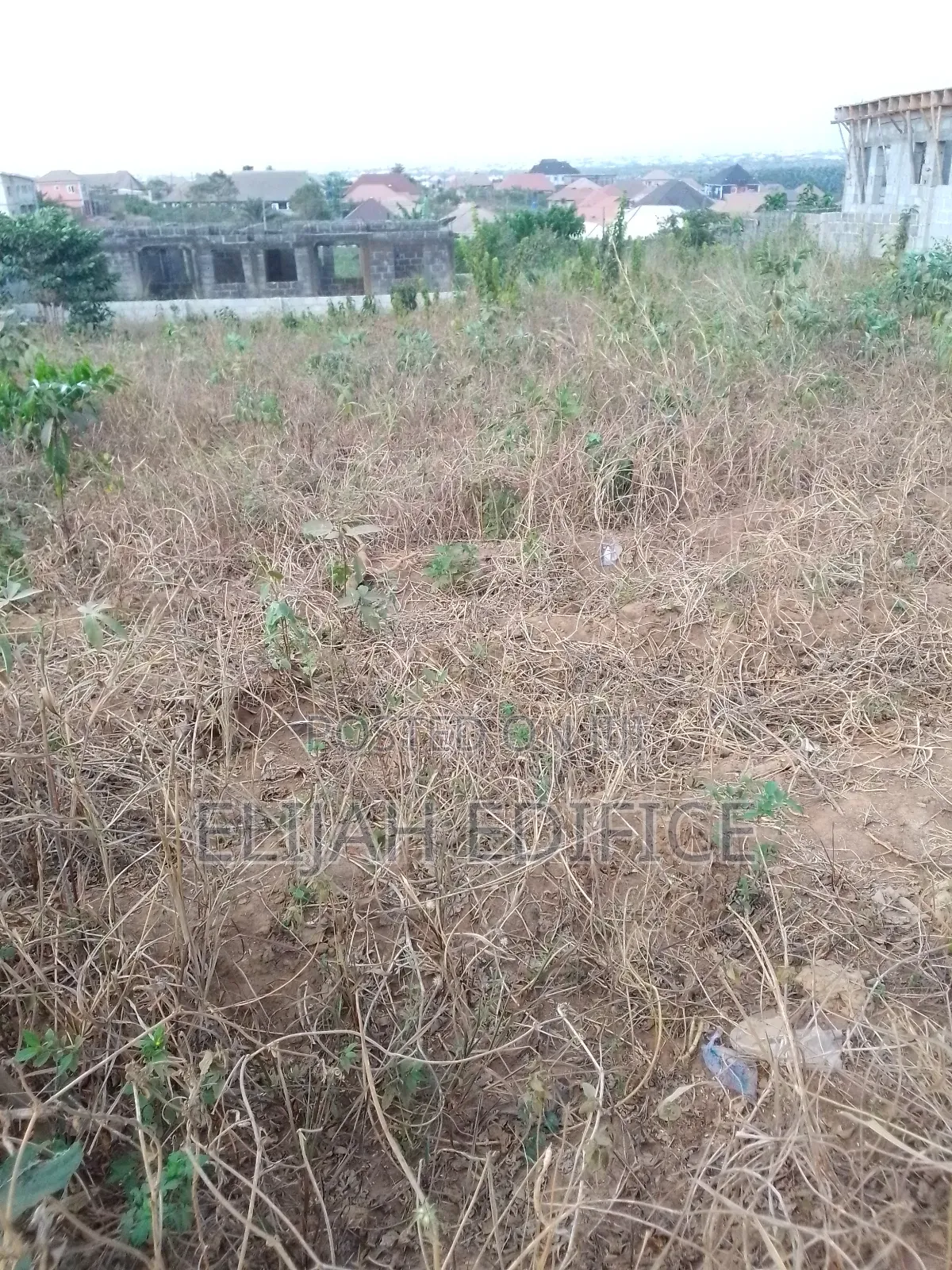 1 Acre(6plots) of Land for Sale at Ijede,Ikorodu in Ijede / Ikorodu