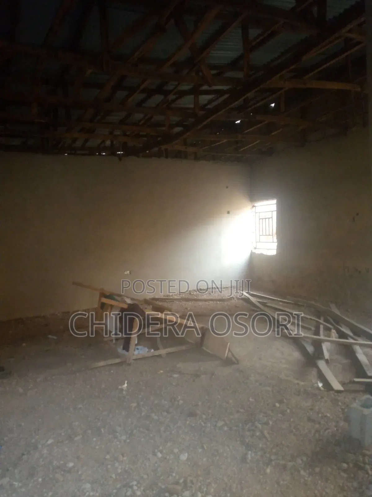 3bdrm Bungalow in Dutse for sale in Dutse-Alhaji