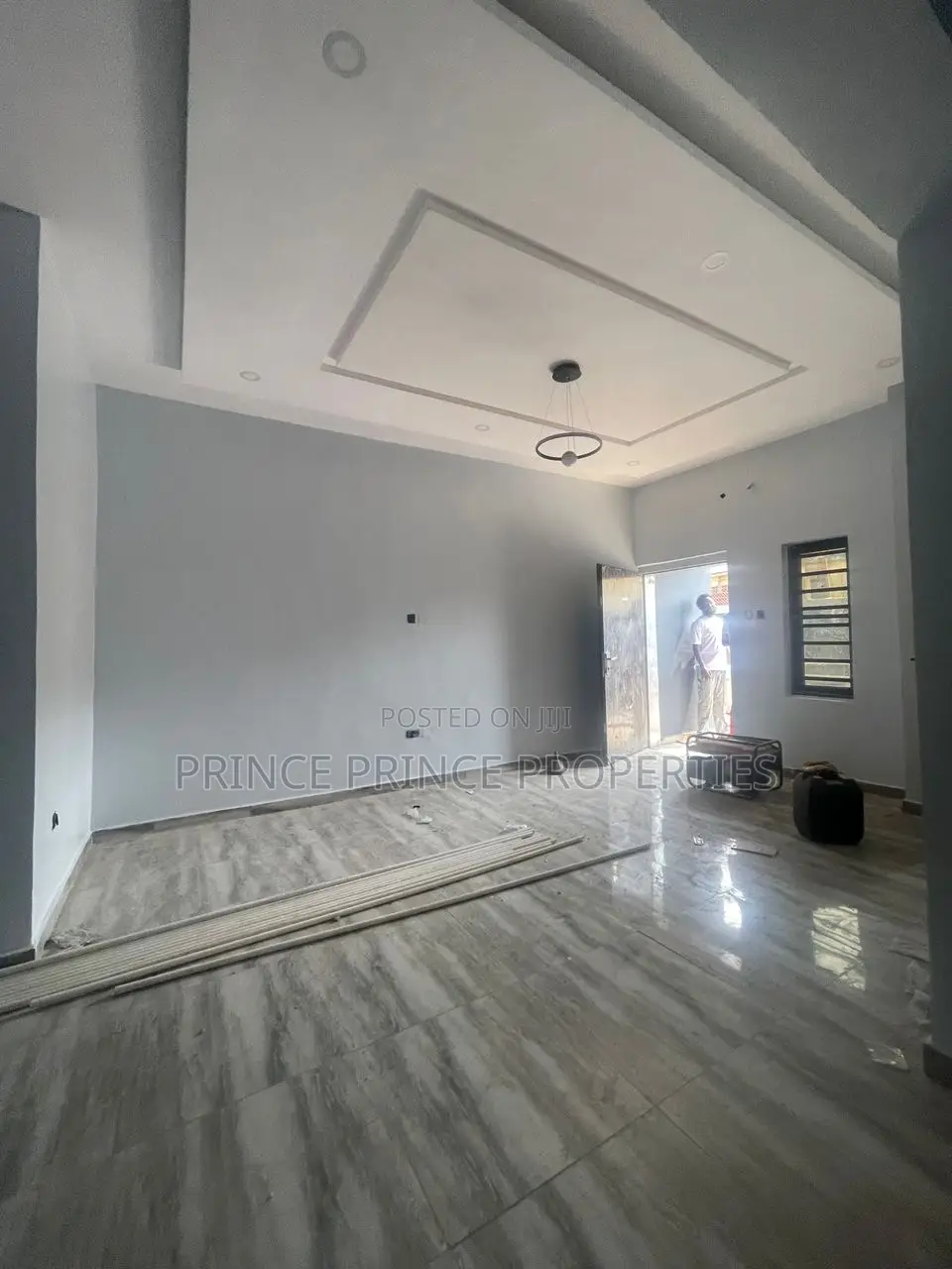 Furnished 2bdrm Block of Flats in Surulere for rent in Surulere