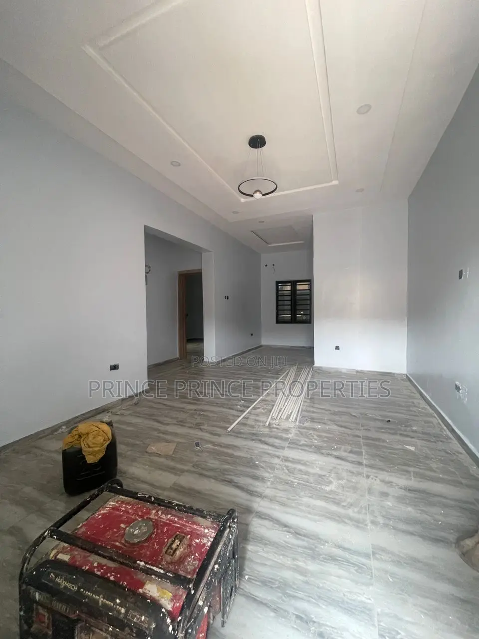Furnished 2bdrm Block of Flats in Surulere for rent in Surulere