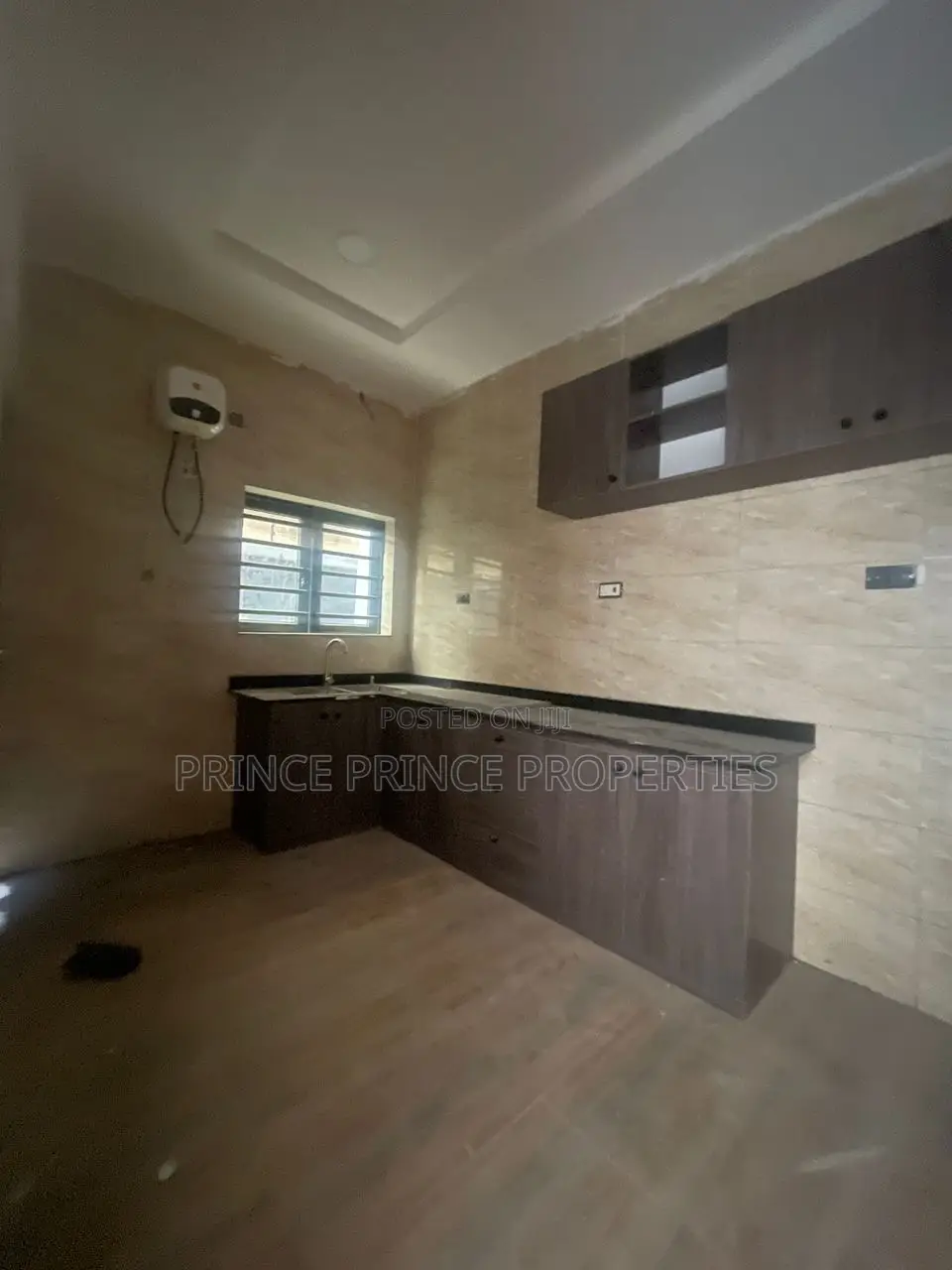 Furnished 2bdrm Block of Flats in Surulere for rent in Surulere