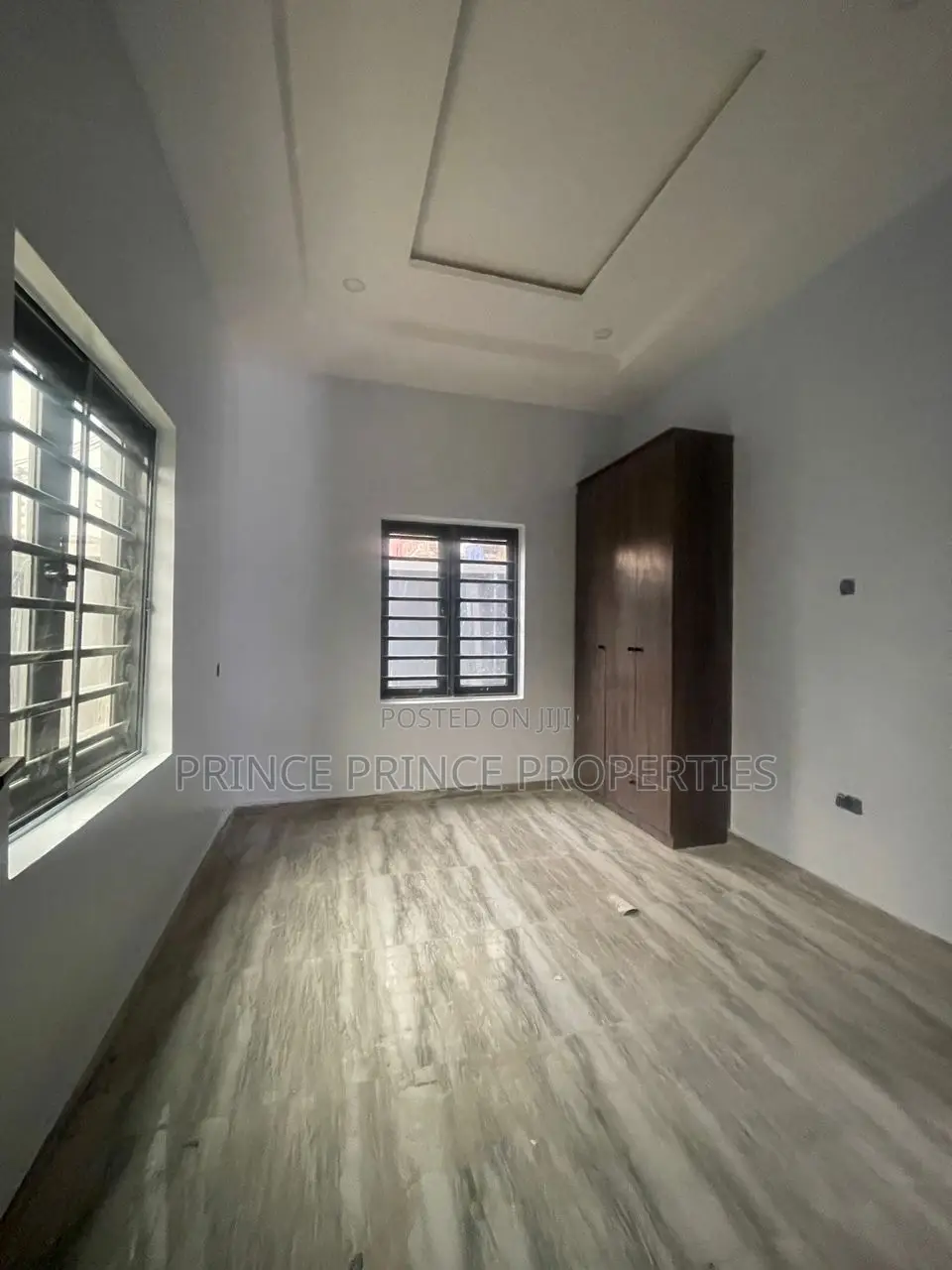 Furnished 2bdrm Block of Flats in Surulere for rent in Surulere