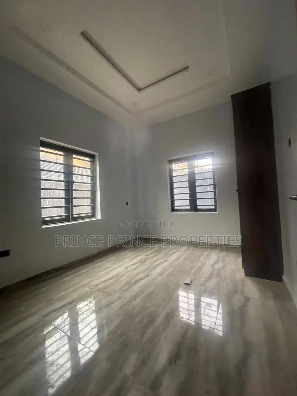 Furnished 2bdrm Block of Flats in Surulere for rent in Surulere