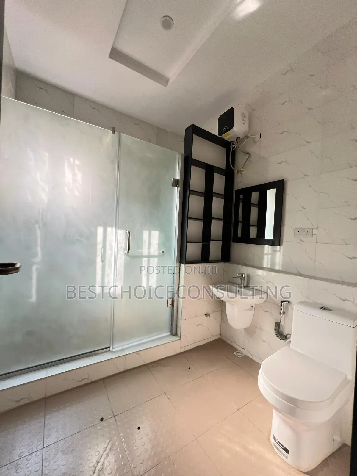 4bdrm Duplex in Oluyole Estate, Ibadan for sale in Ibadan