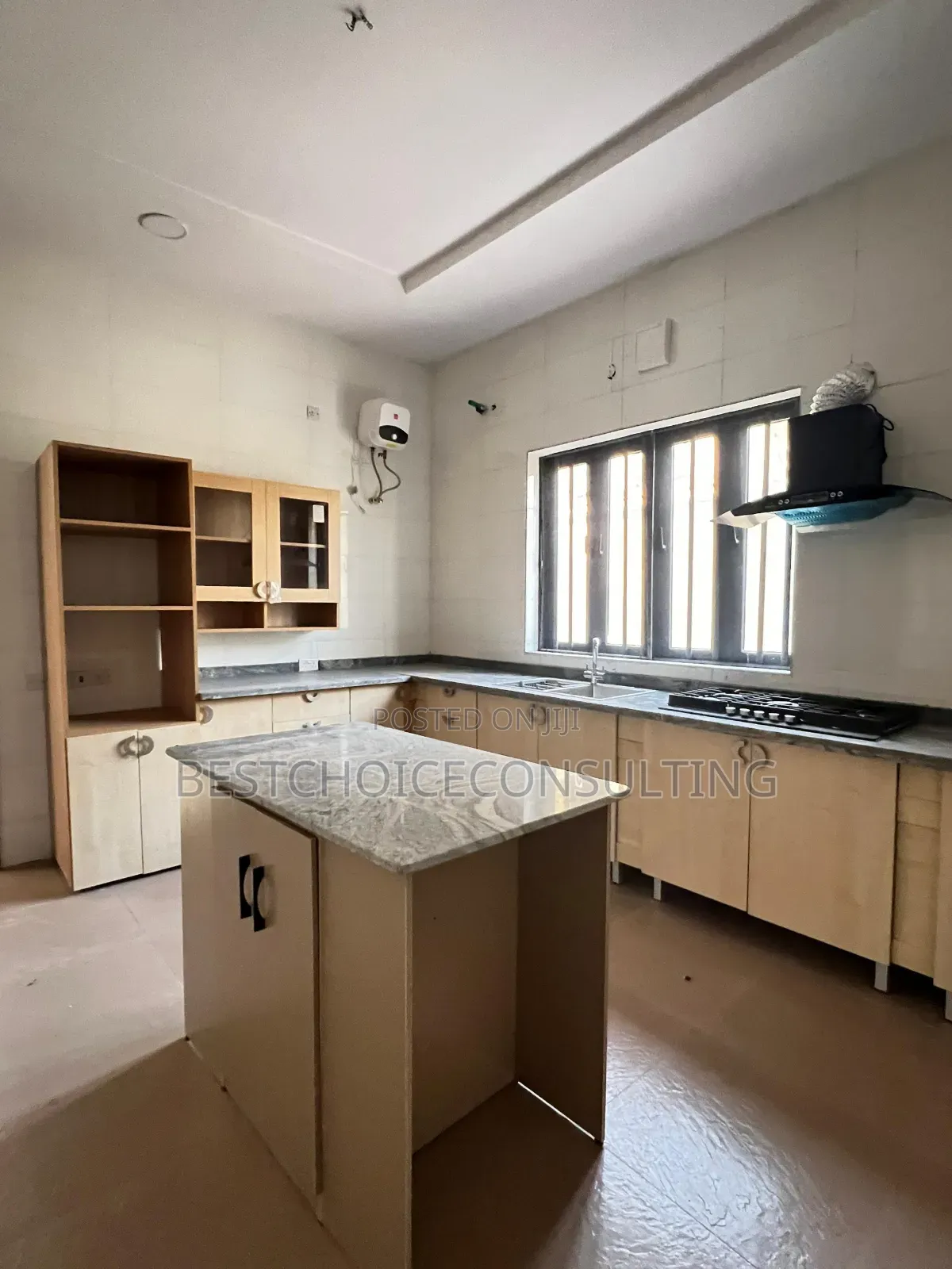 4bdrm Duplex in Oluyole Estate, Ibadan for sale in Ibadan