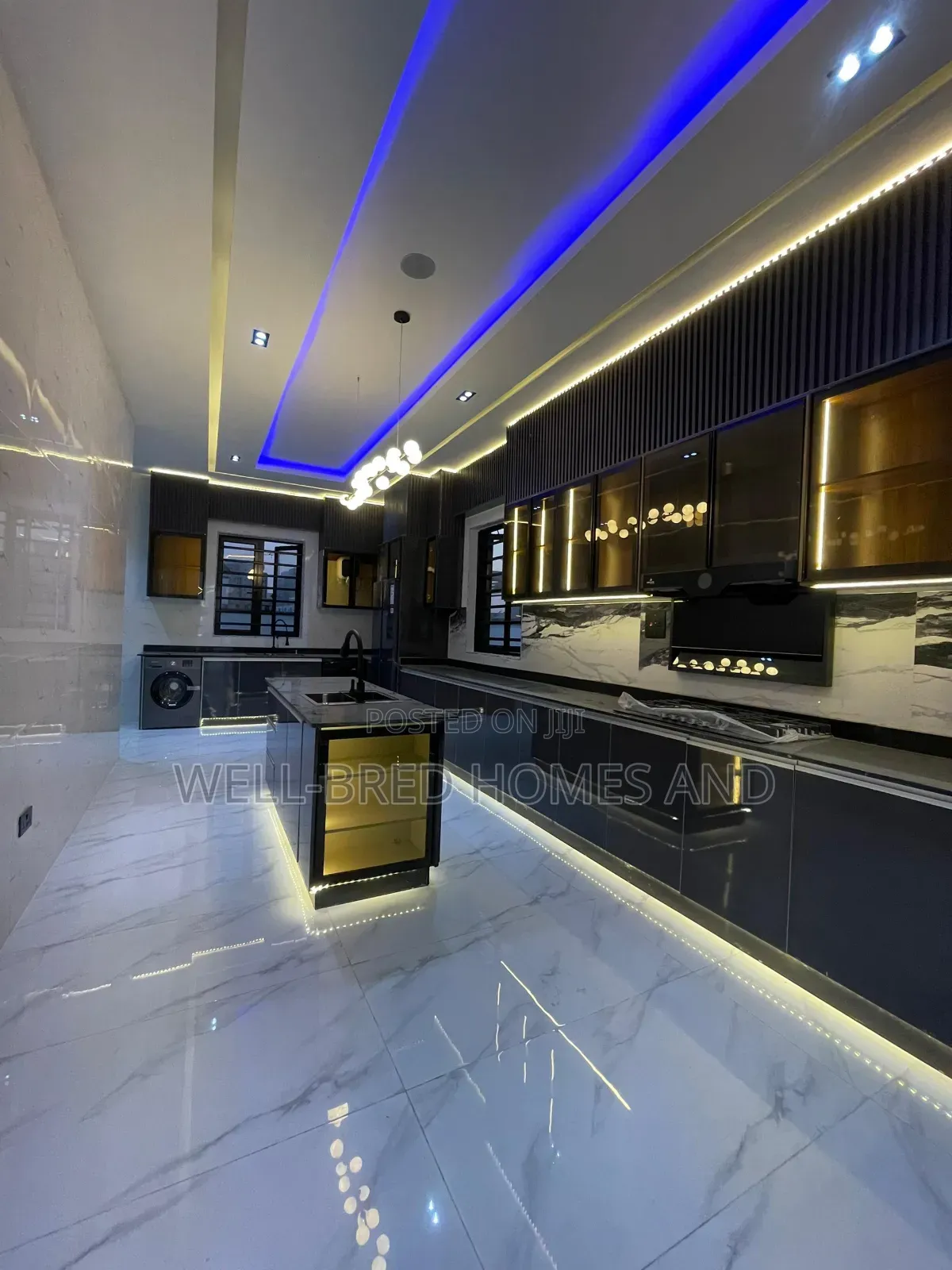 5bdrm Duplex in Ikate Lekki Lagos for sale in Lekki
