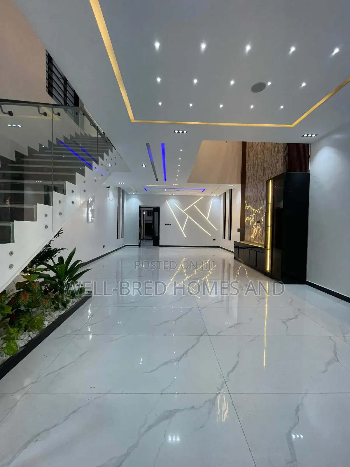 5bdrm Duplex in Ikate Lekki Lagos for sale in Lekki