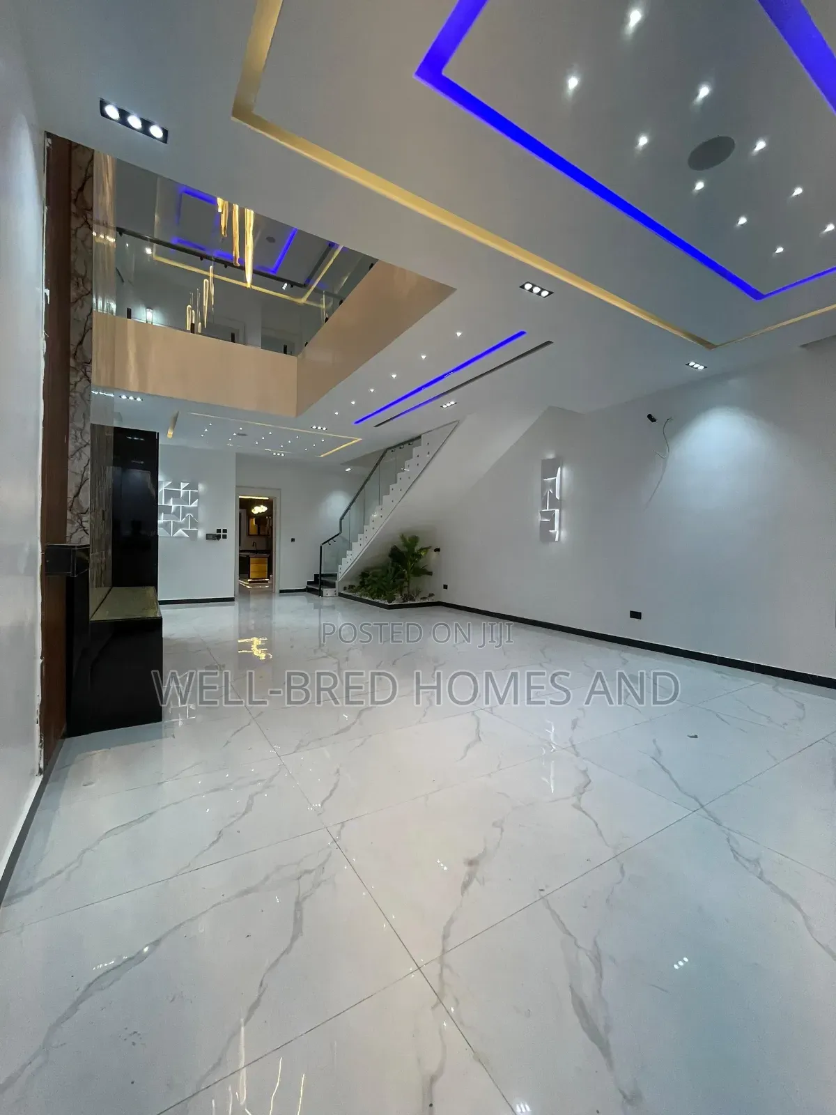 5bdrm Duplex in Ikate Lekki Lagos for sale in Lekki