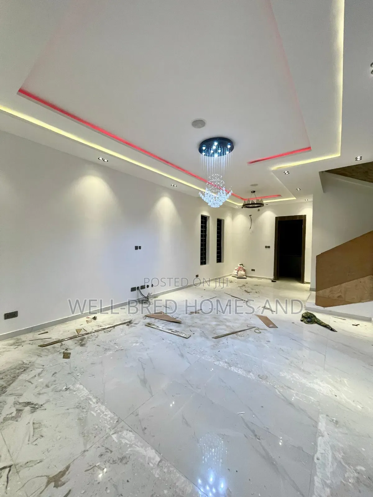 5bdrm Duplex in Ikate Lekki Lagos for sale in Lekki