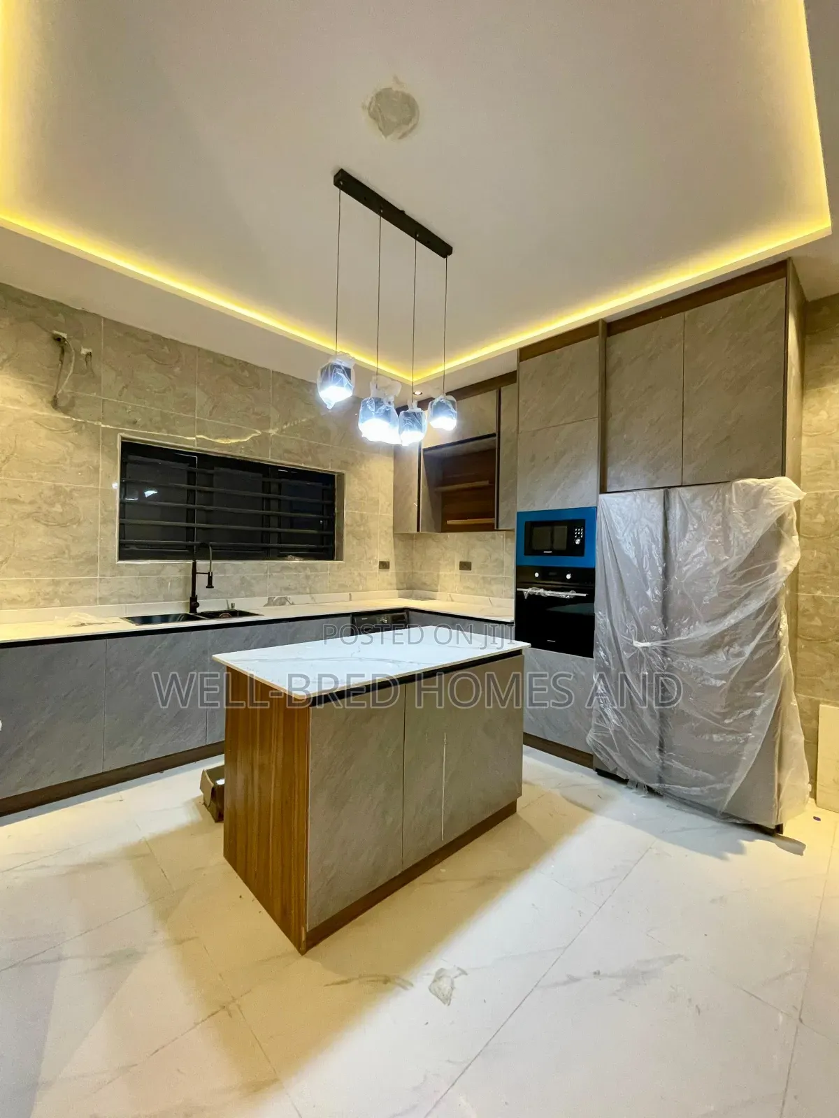 5bdrm Duplex in Ikate Lekki Lagos for sale in Lekki
