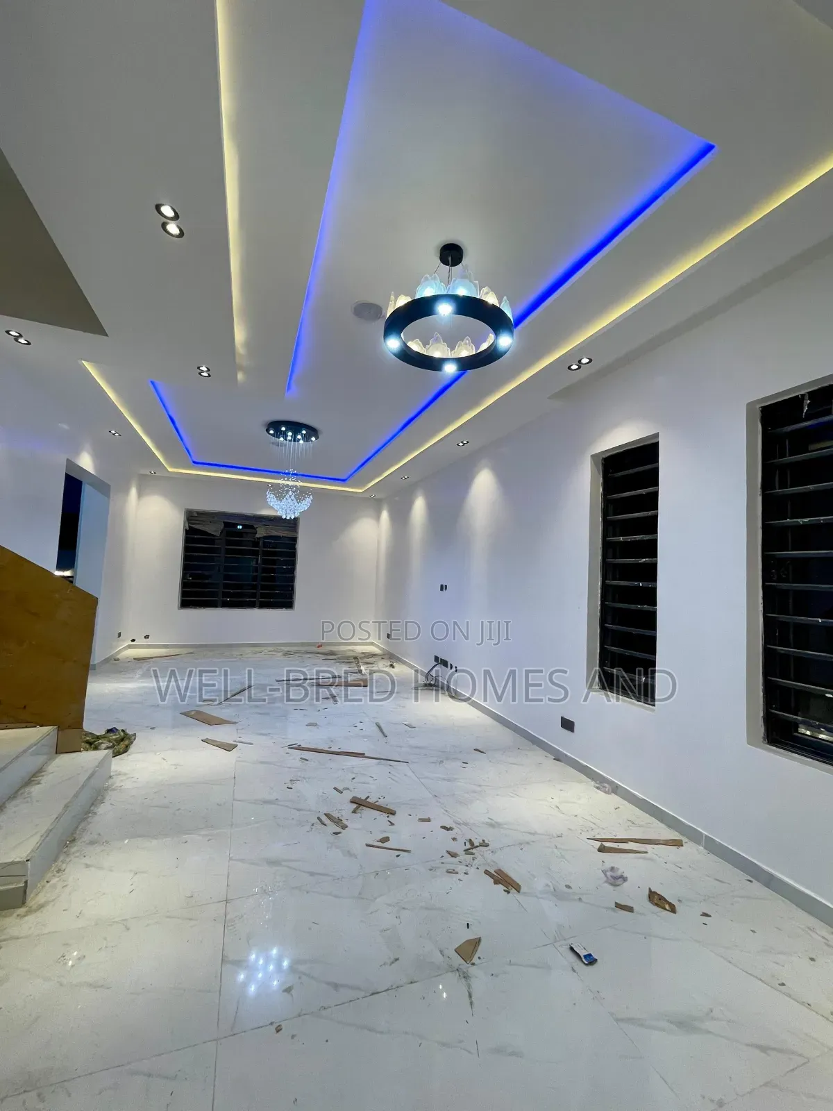 5bdrm Duplex in Ikate Lekki Lagos for sale in Lekki