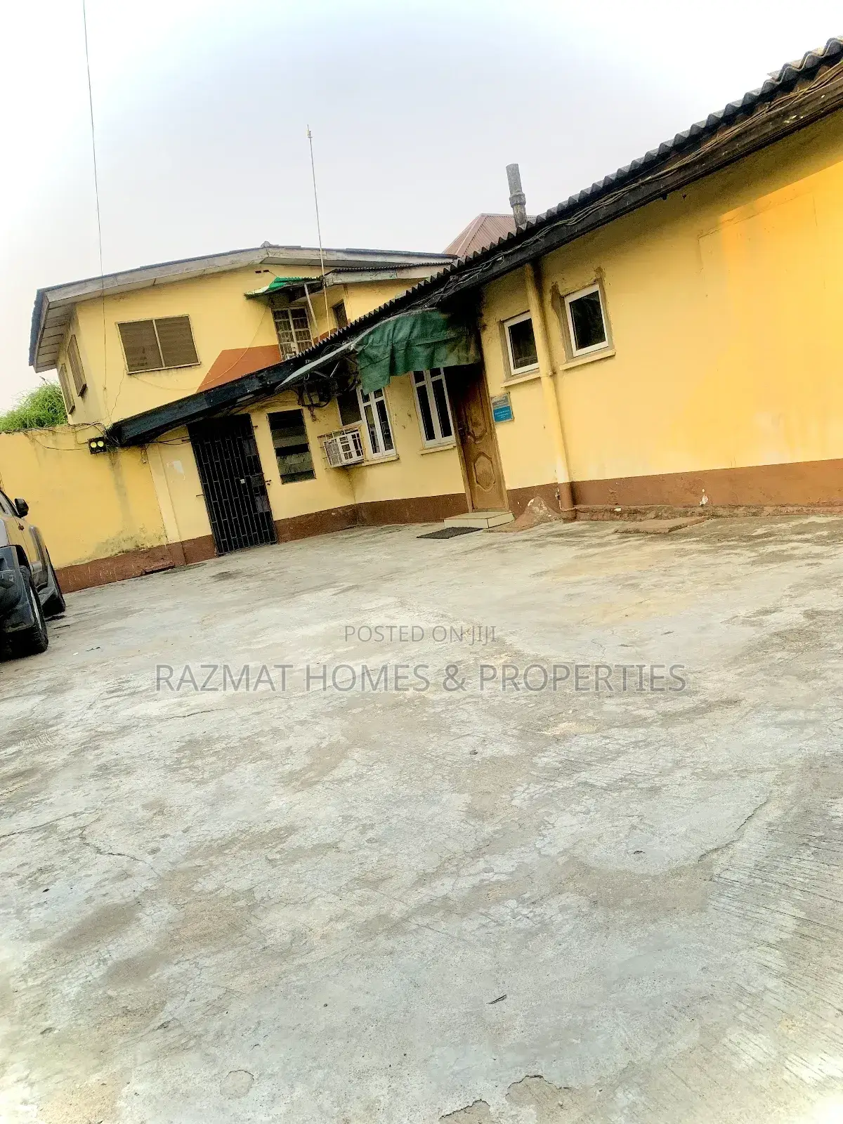 4bdrm Bungalow in Surulere for sale in Surulere