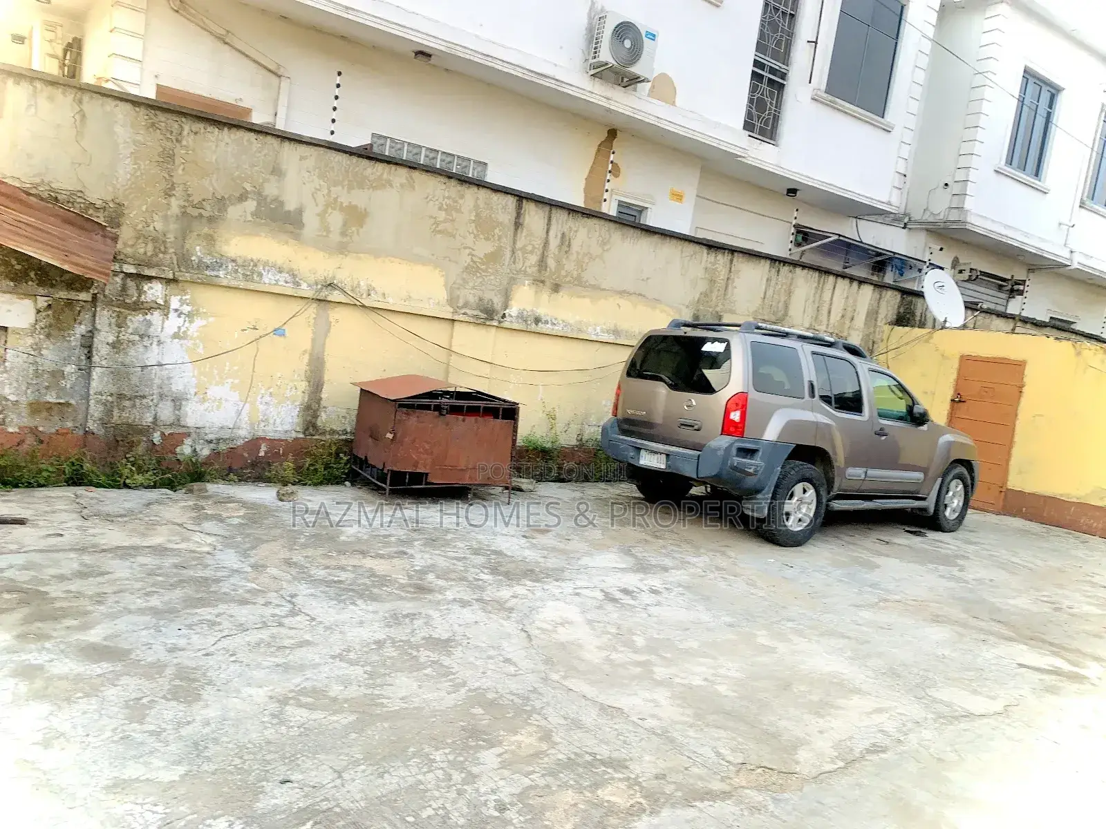 4bdrm Bungalow in Surulere for sale in Surulere