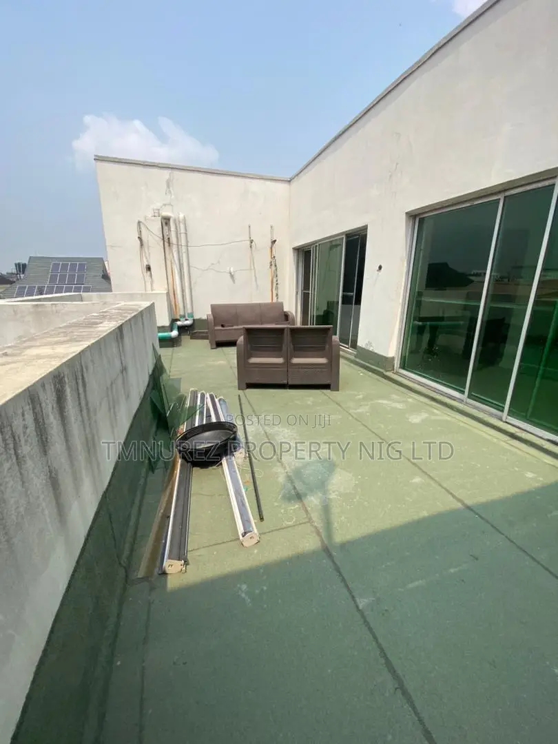 4bdrm Duplex in Lekki Phase1 for rent in Lekki Phase 1