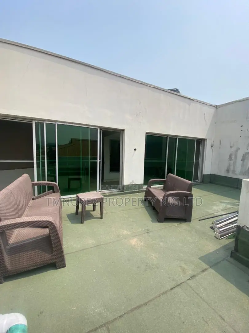 4bdrm Duplex in Lekki Phase1 for rent in Lekki Phase 1